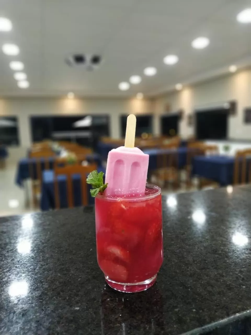 Regional Plaza Hotel Event Park