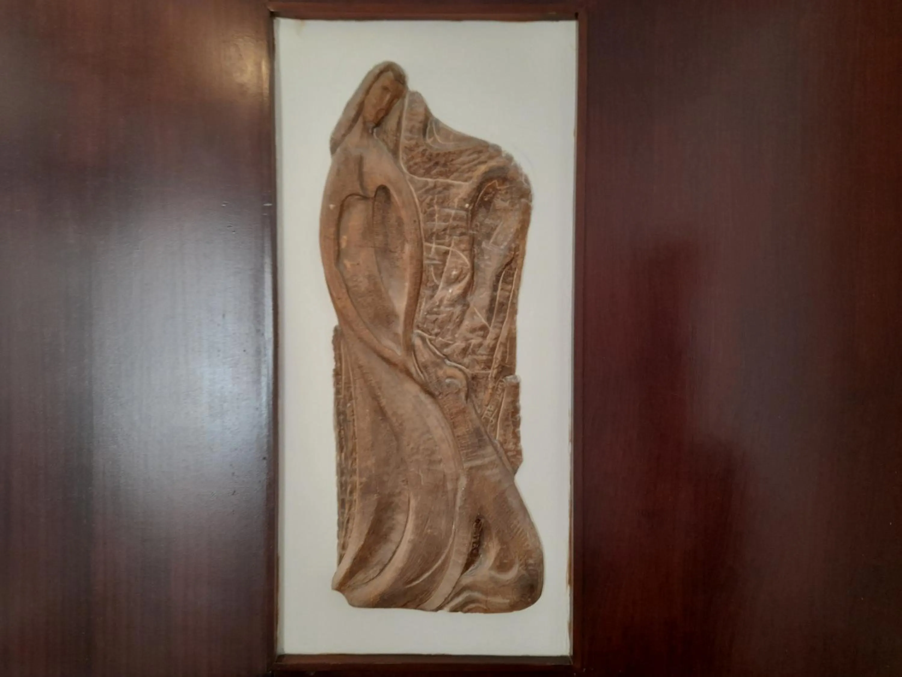 Lobby or reception in Hotel Iris - Only Adults