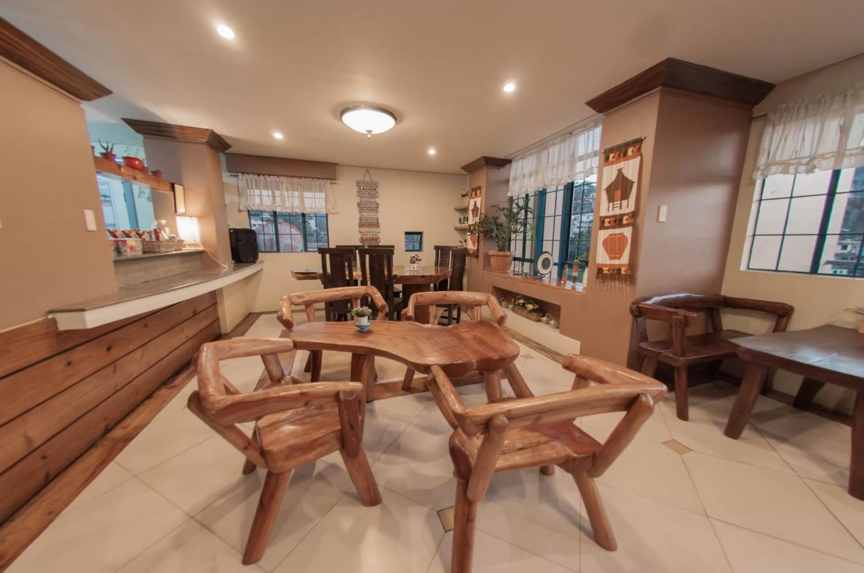 The Half House by Elmar Cabin