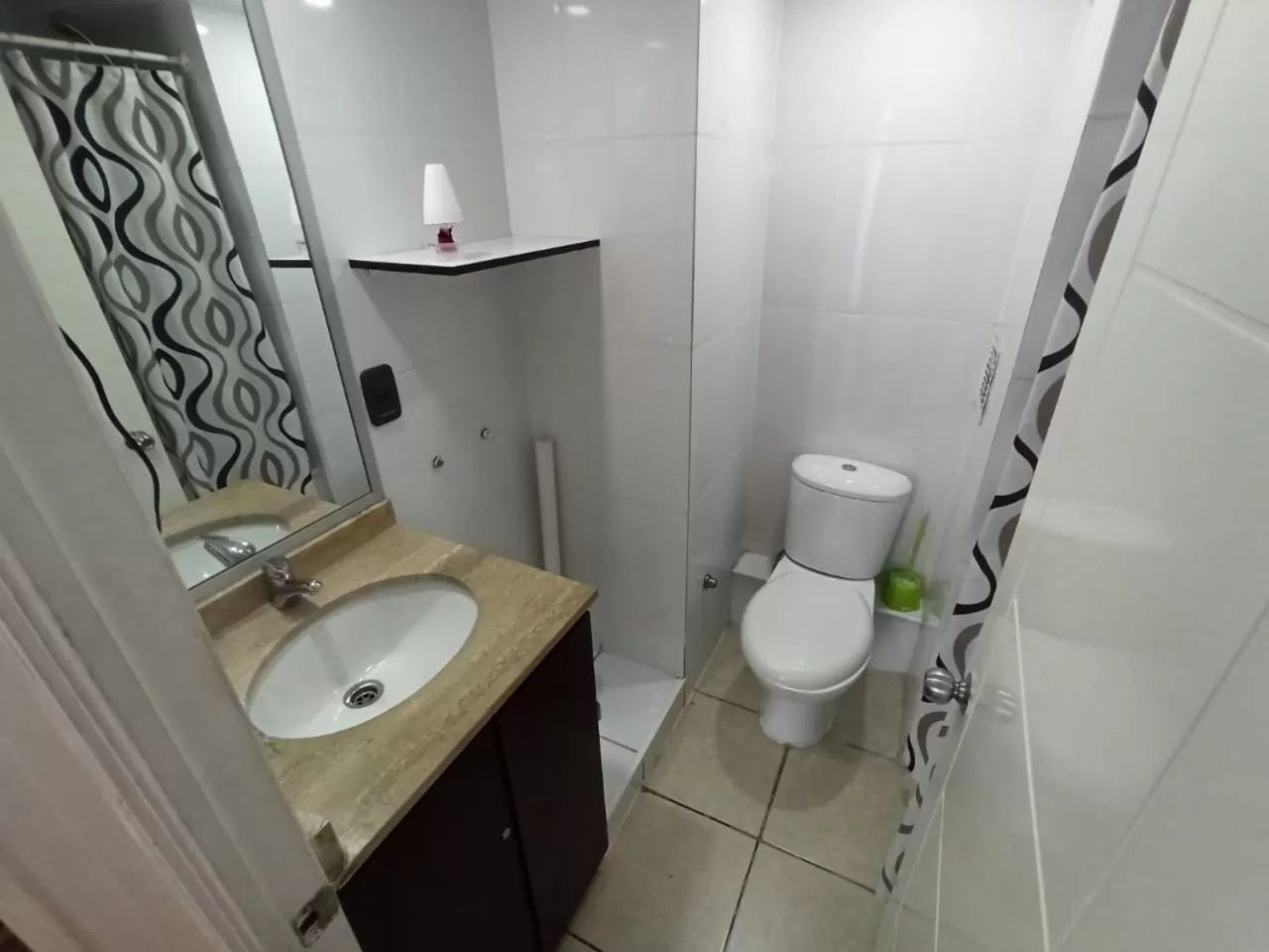 Personal Aparts Bellas Artes