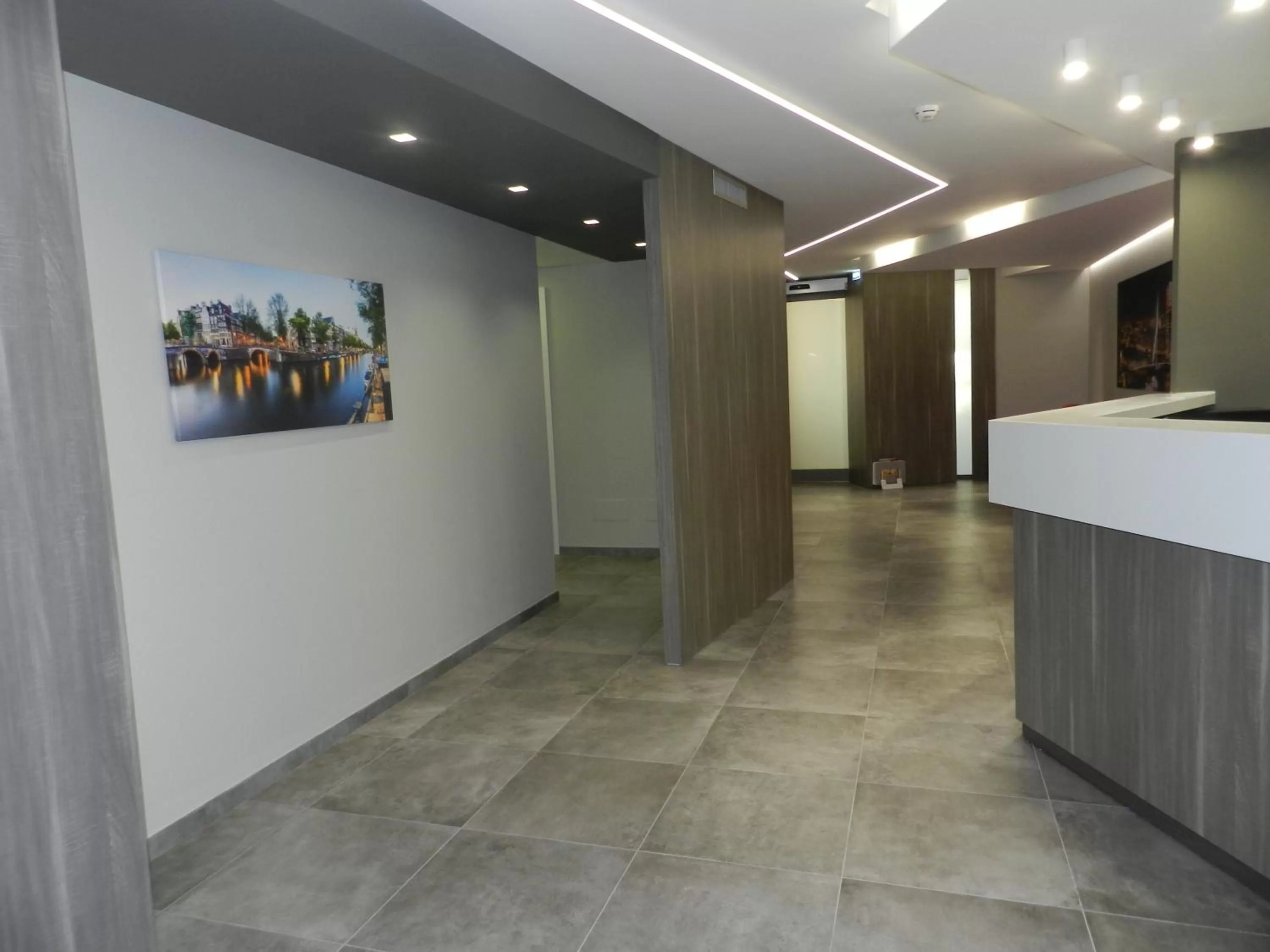 Other in Erasmus Hotel