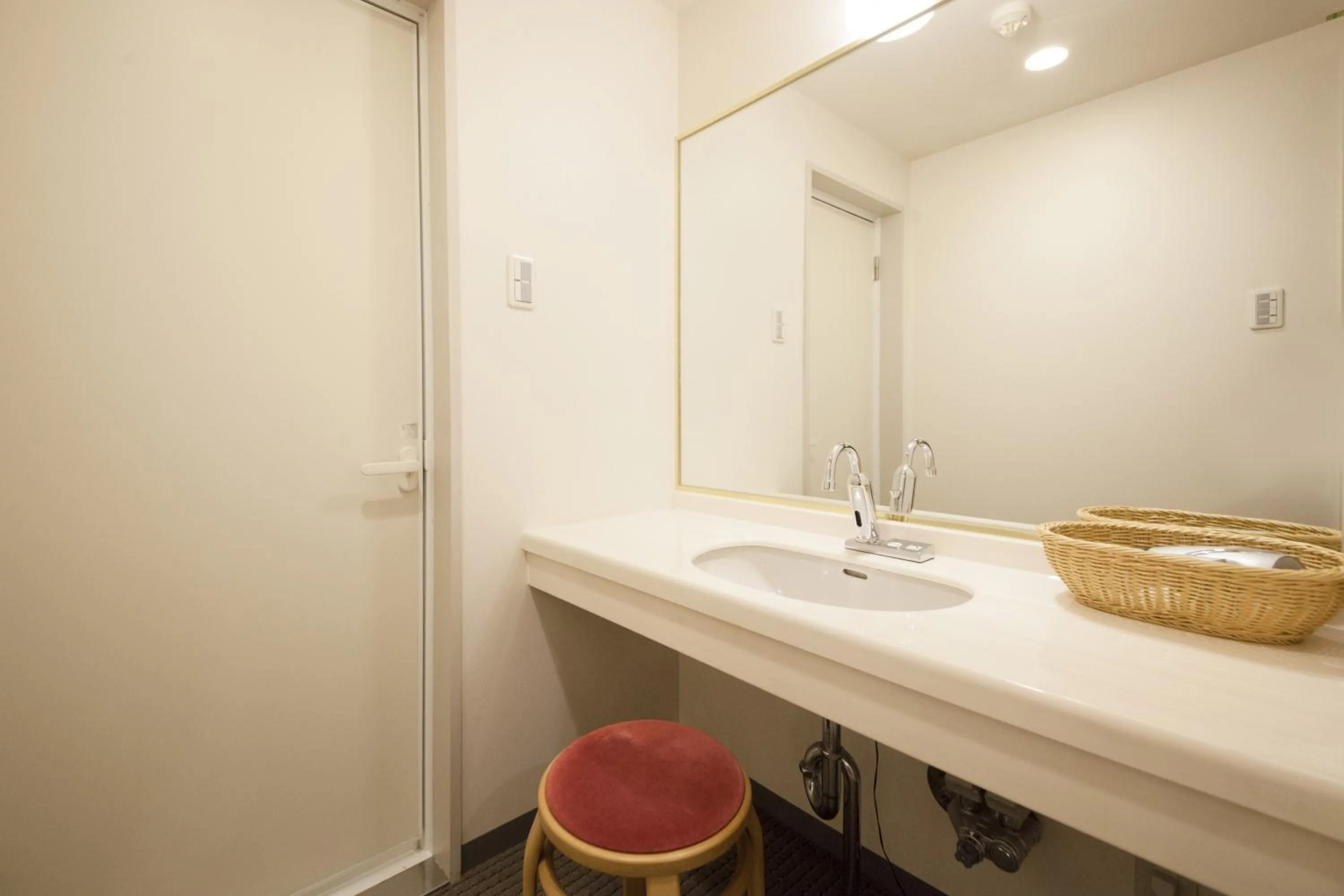 Photo of the whole room in Hotel Morschein