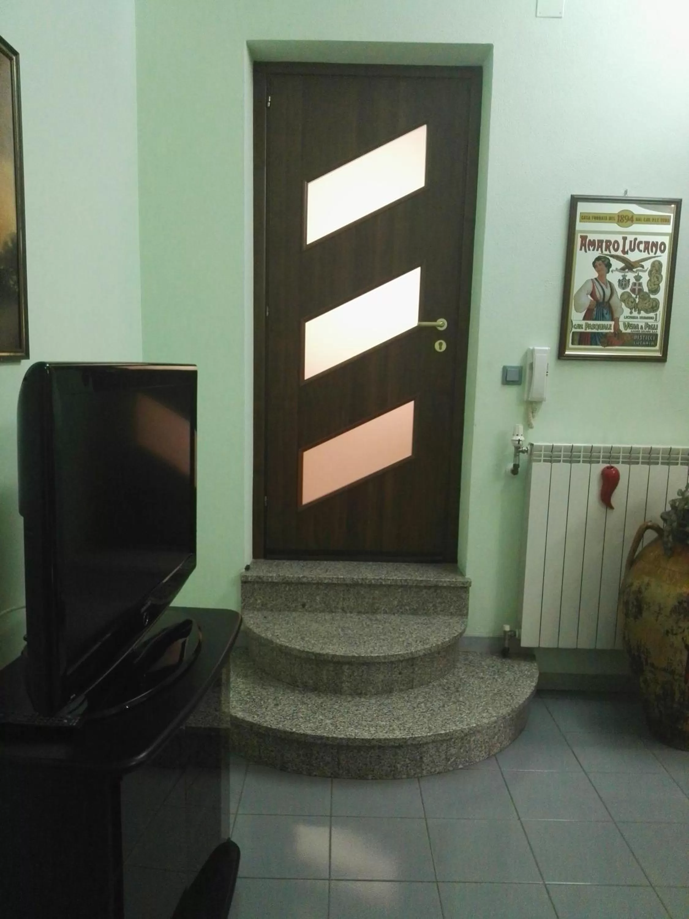 Two-Bedroom Apartment in B&B Esperança