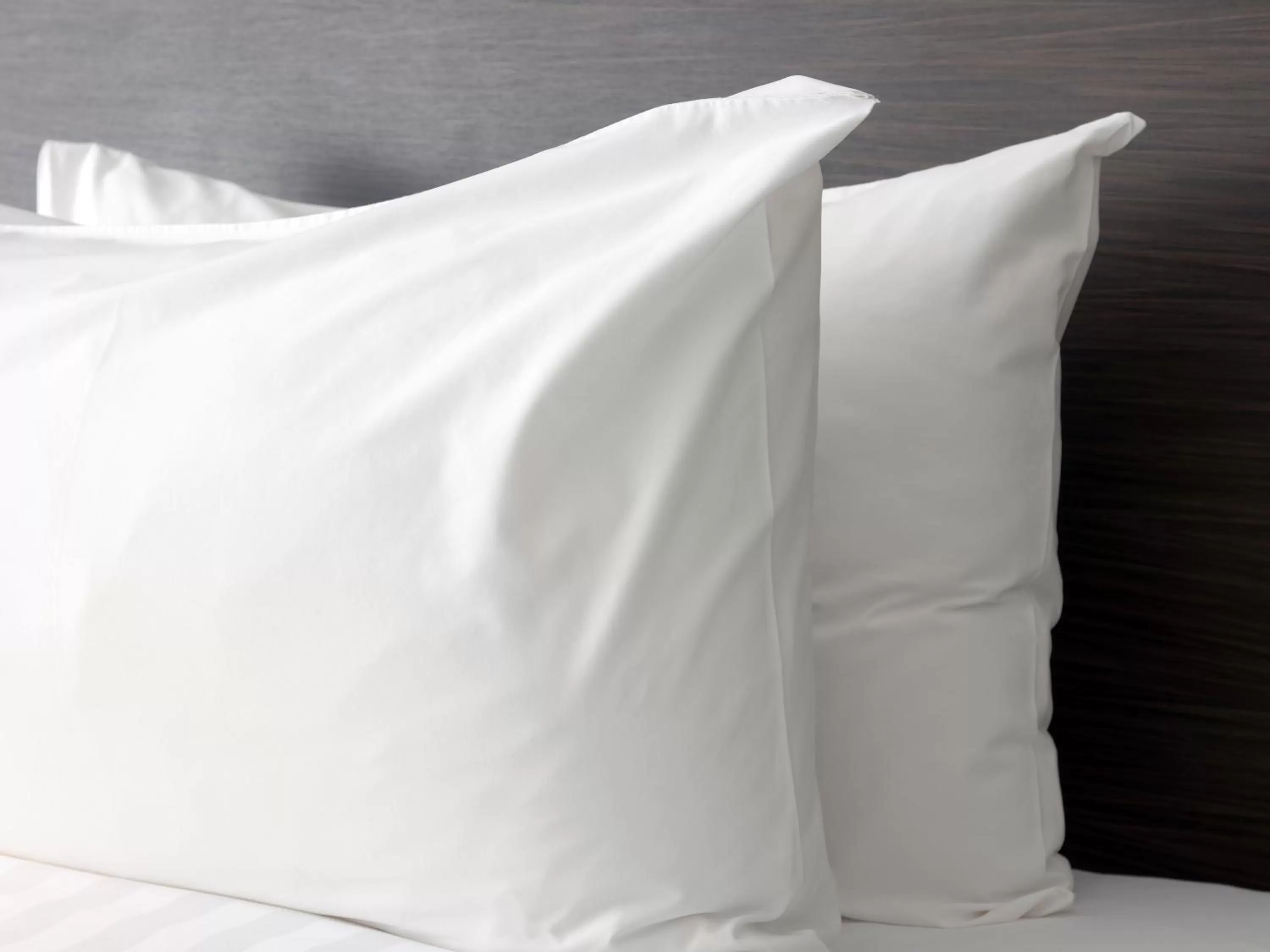 Bed in Glenstone Lodge