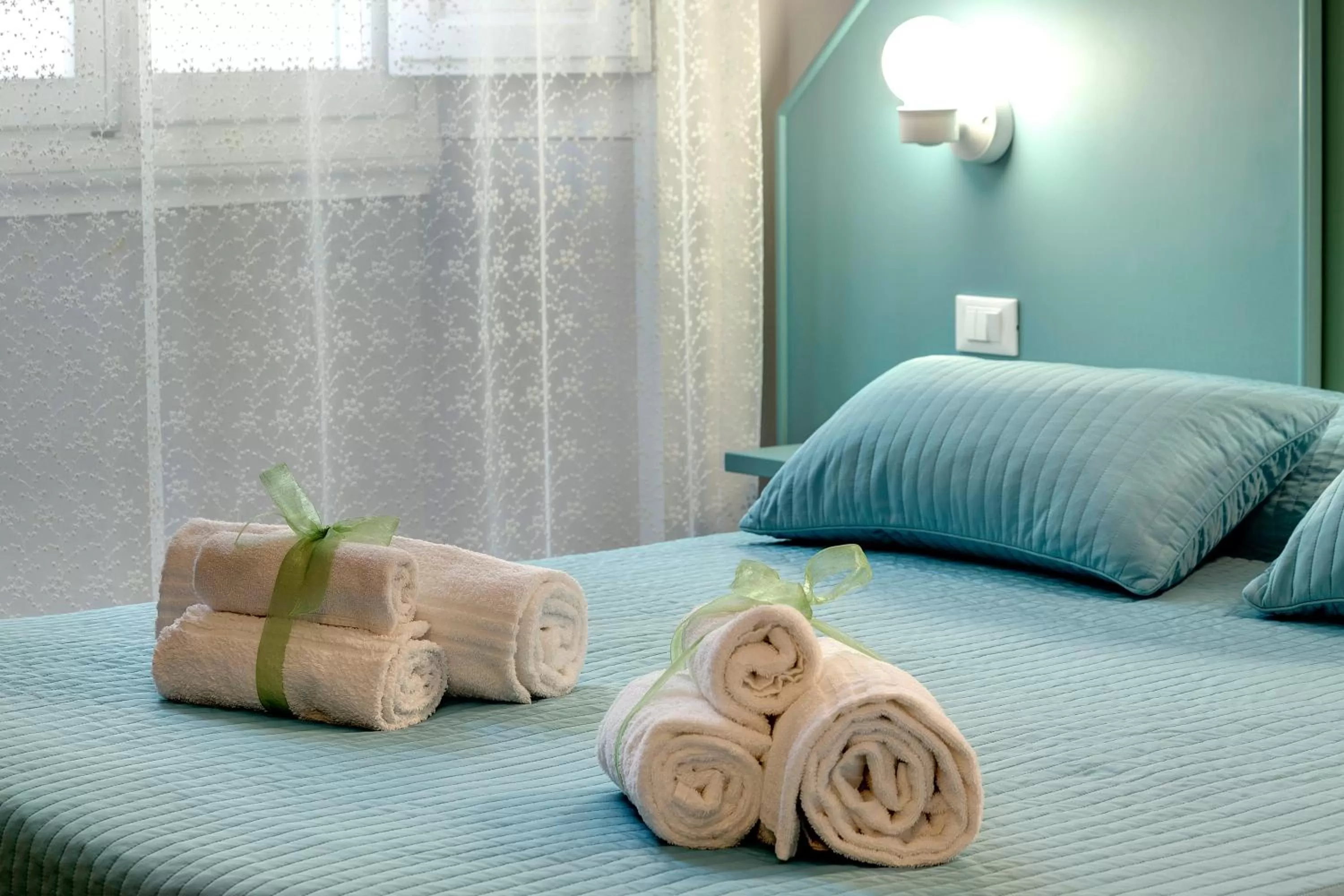 Other, Bed in Al Consolato - Guest house