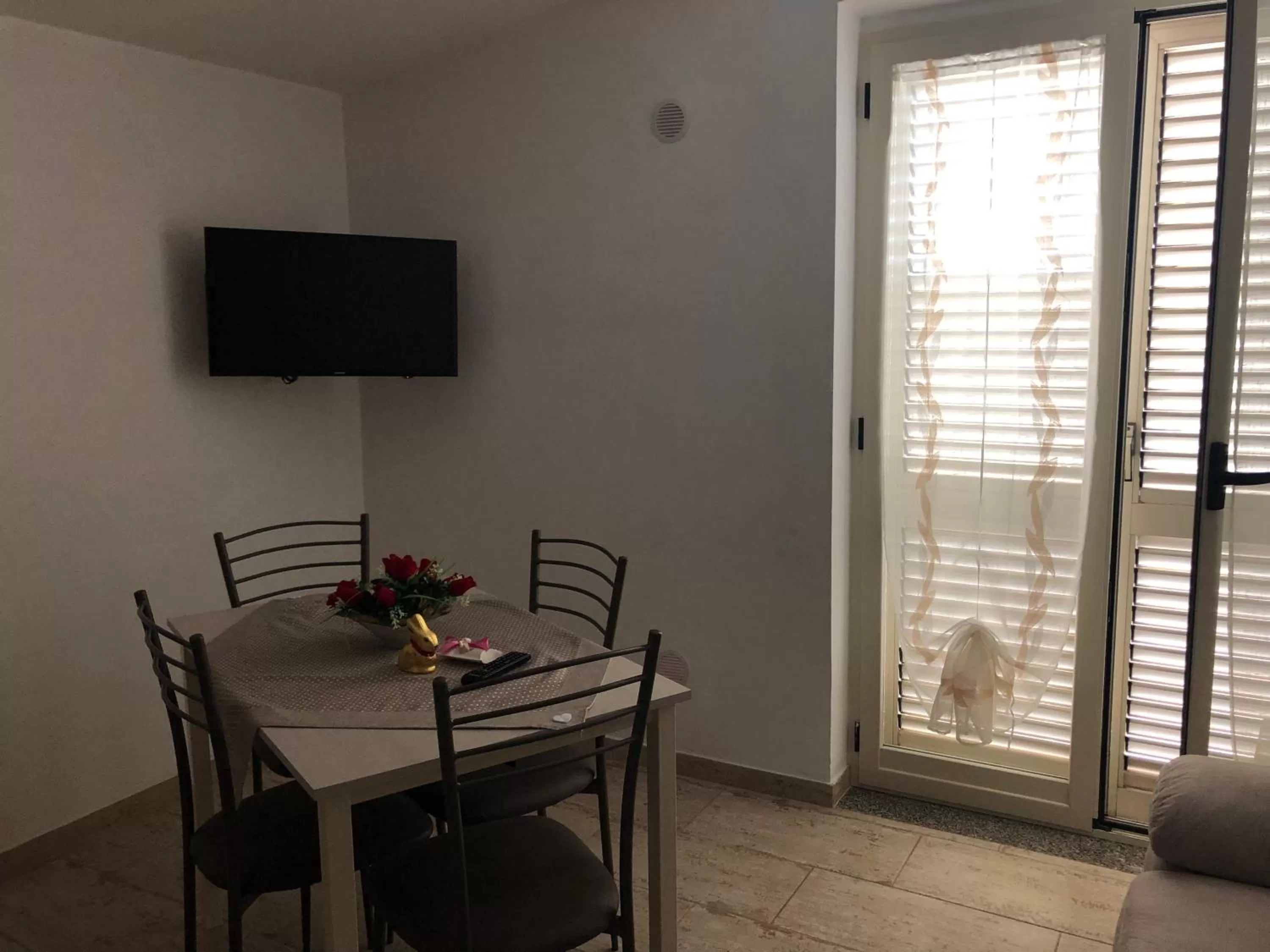 Casa vacanza San Vincenzo