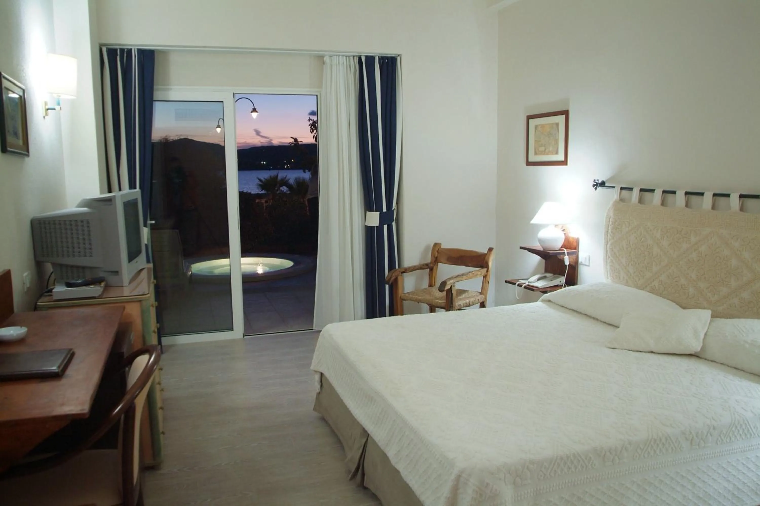 Executive Double Room - Spa in Hotel Villa Margherita