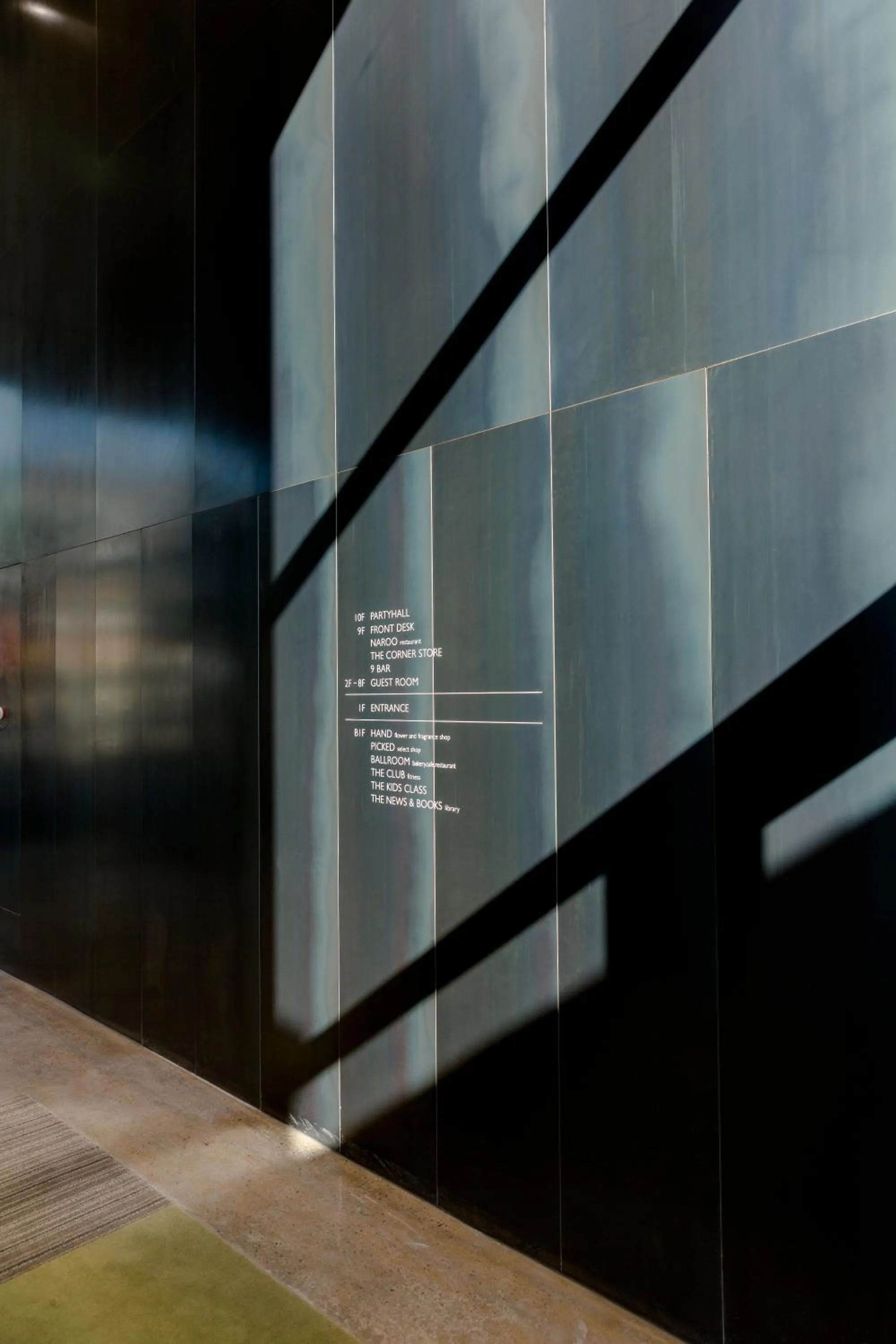 Handpicked Hotel & Collections