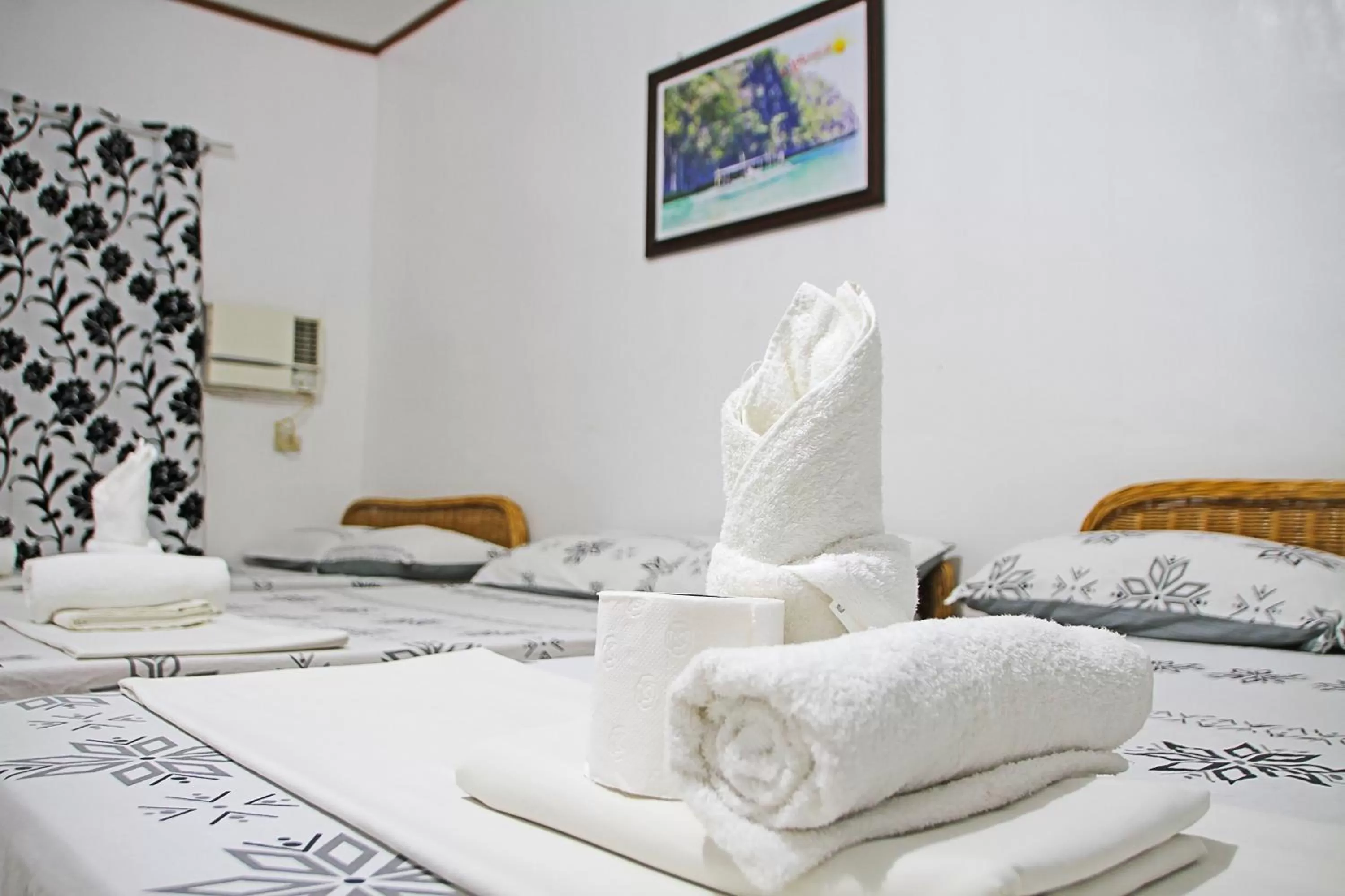 Mario's Travellers Inn