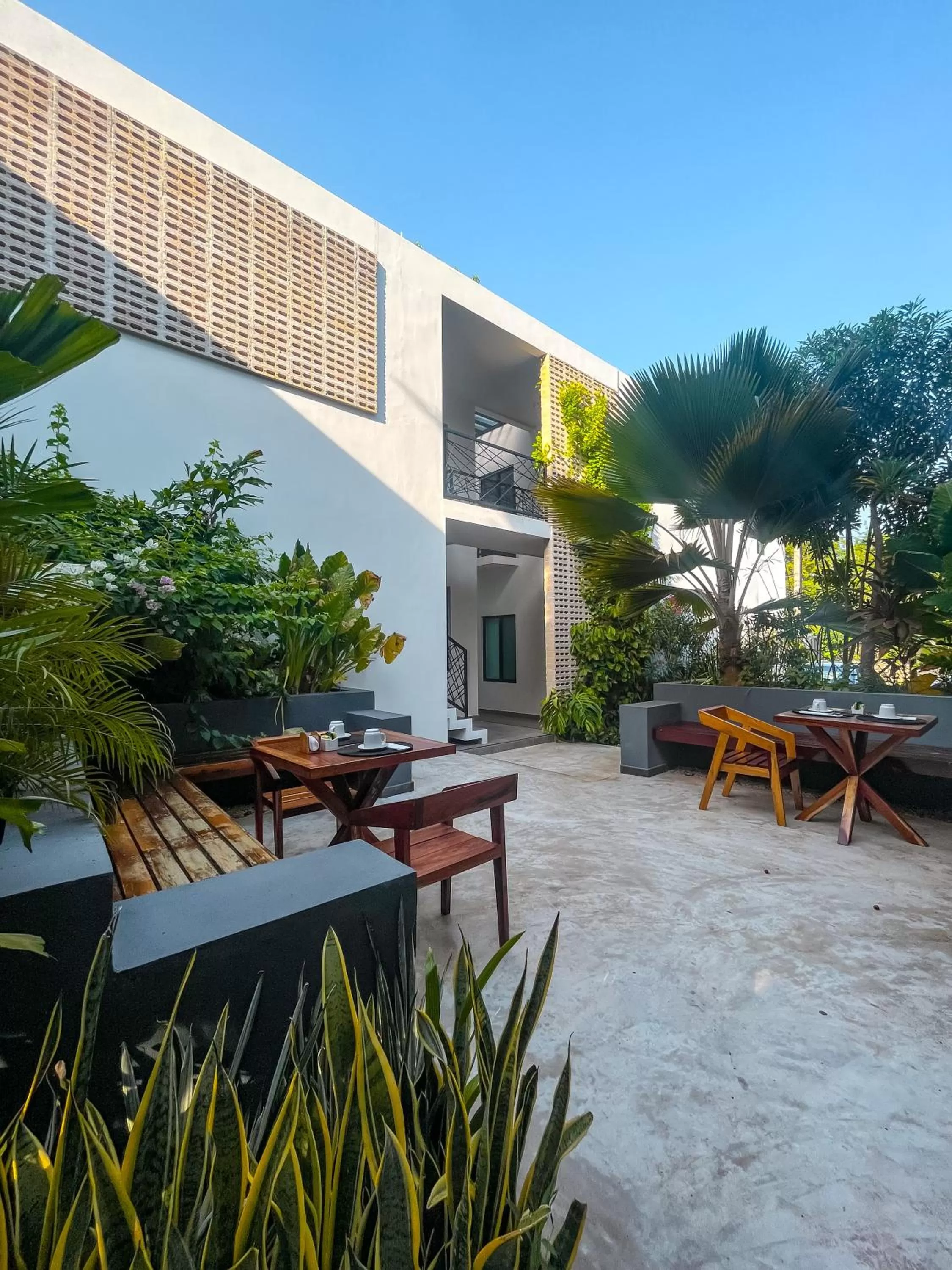 HOTEL KOOKAY VALLADOLID