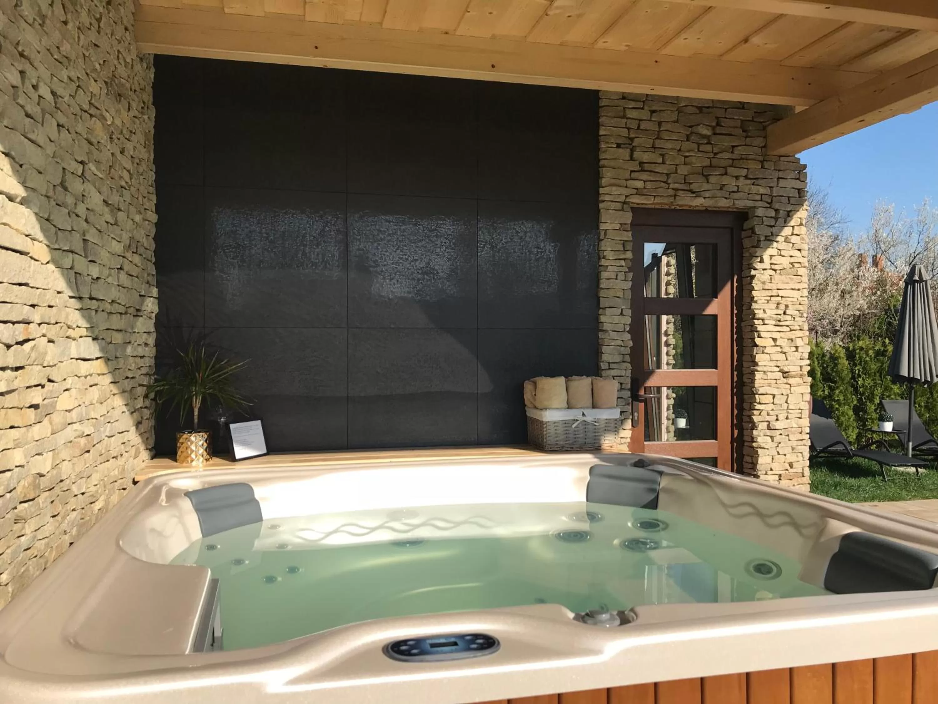 Villa Aruba & Private SPA Suites