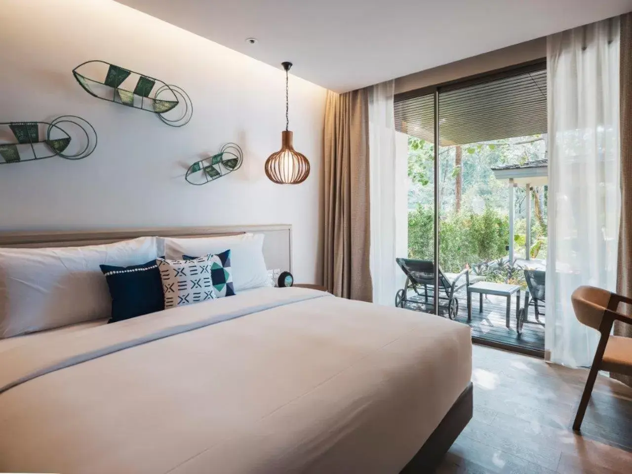 Two Bedroom Beach Access Pool Suite in Avani Plus Khao Lak Resort Two Bedroom Beach Access Pool Suite in Avani Plus Khao Lak Resort