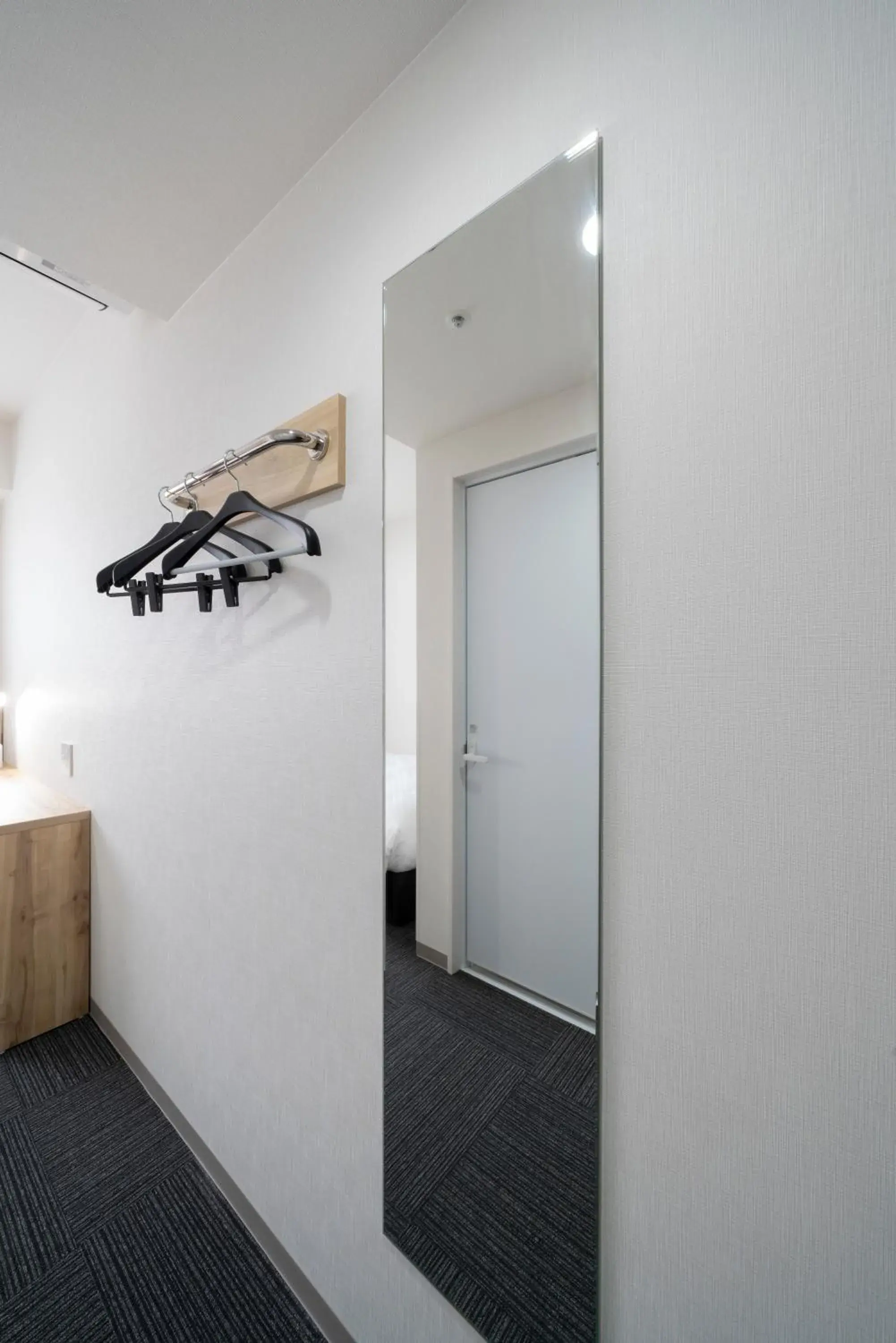 Double Room - Non-Smoking in Washington R&B Hotel Nagoya Shinkansenguchi Double Room - Non-Smoking in Washington R&B Hotel Nagoya Shinkansenguchi