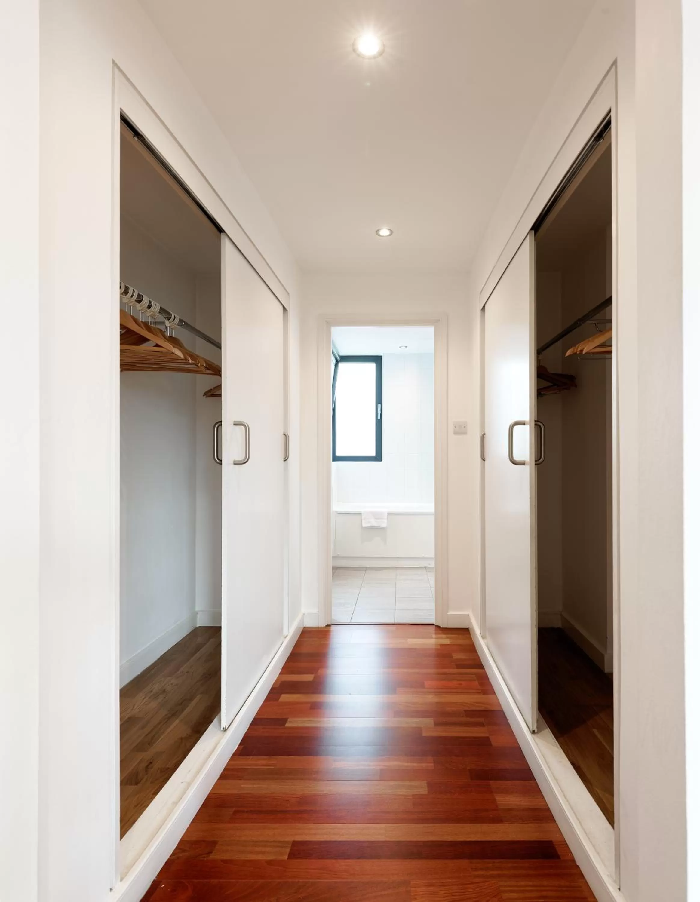 Photo of the whole room in Farringdon Laceby apartments