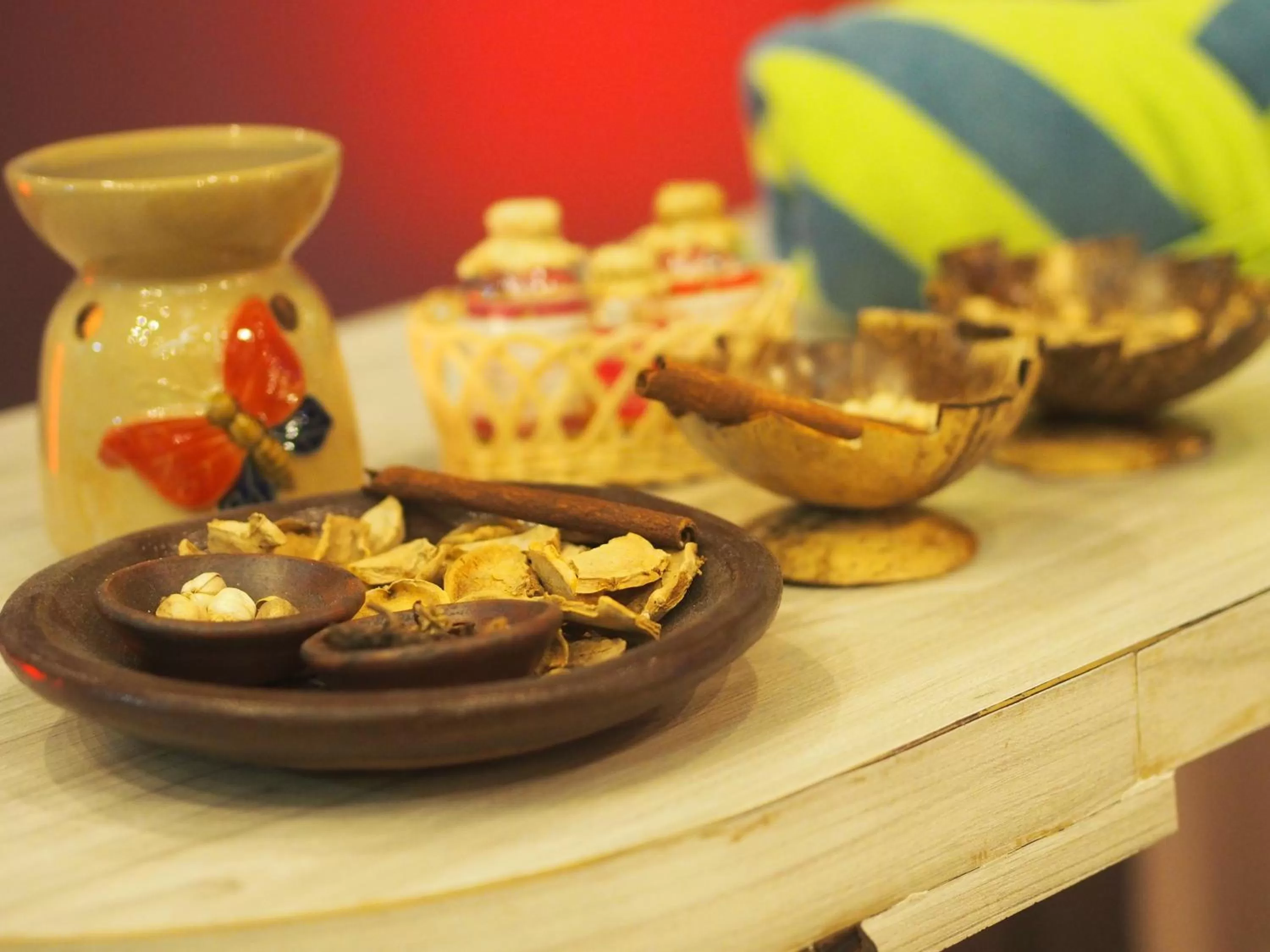 Spa and wellness centre/facilities in Ibis Surabaya City Center