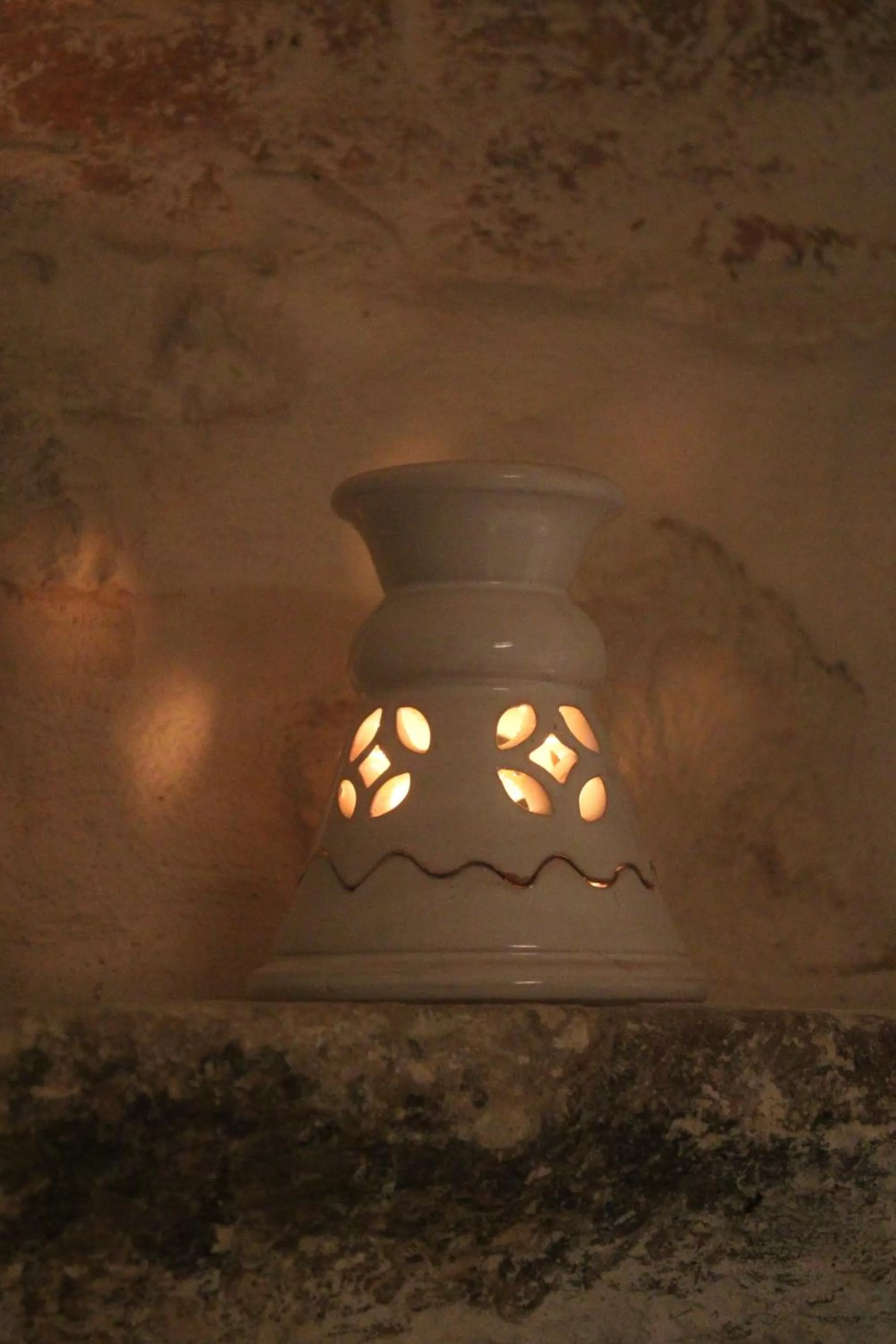 Albergo Diffuso Dimora Rossi B&B