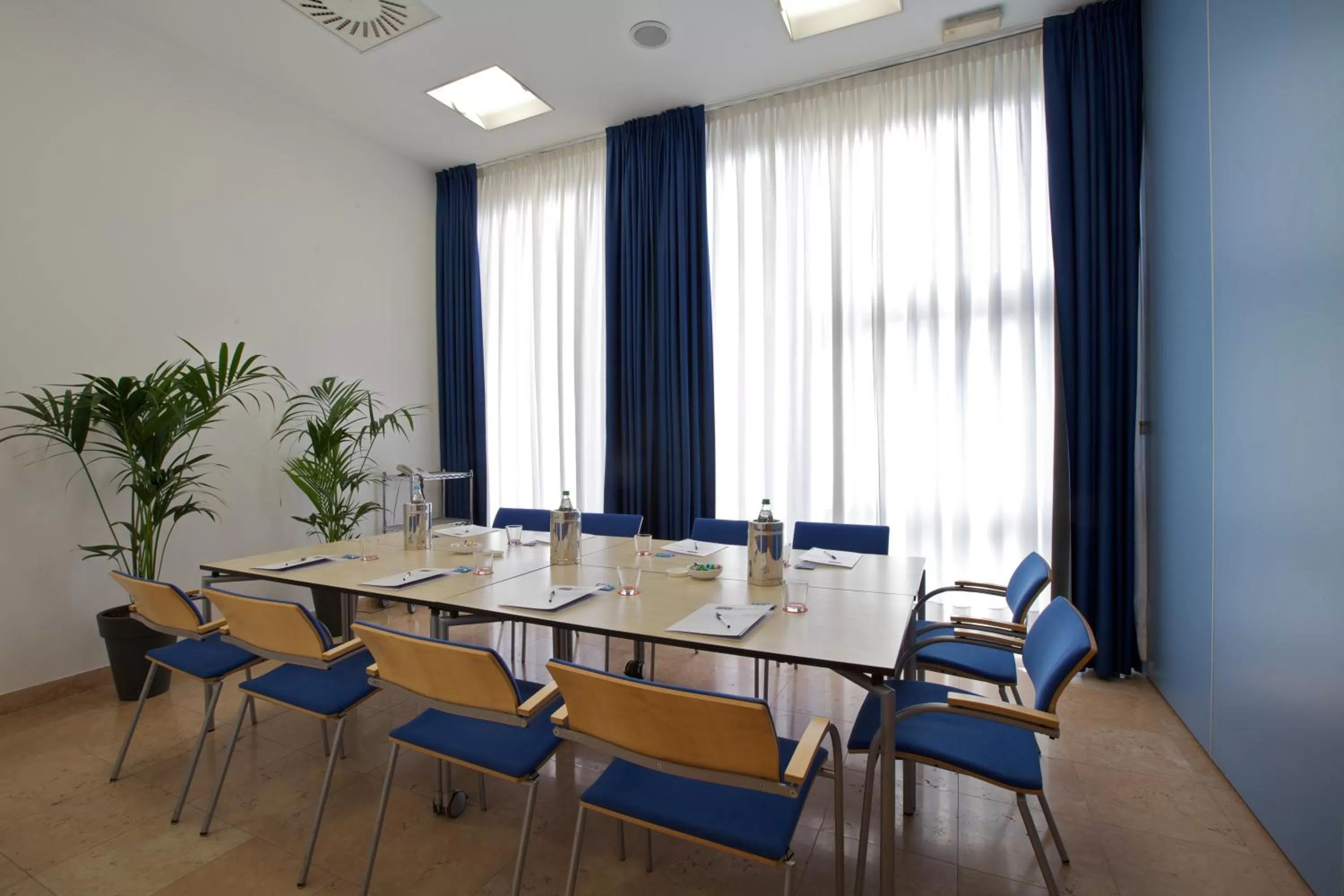 Business facilities in Best Western Hotel Fiera Verona