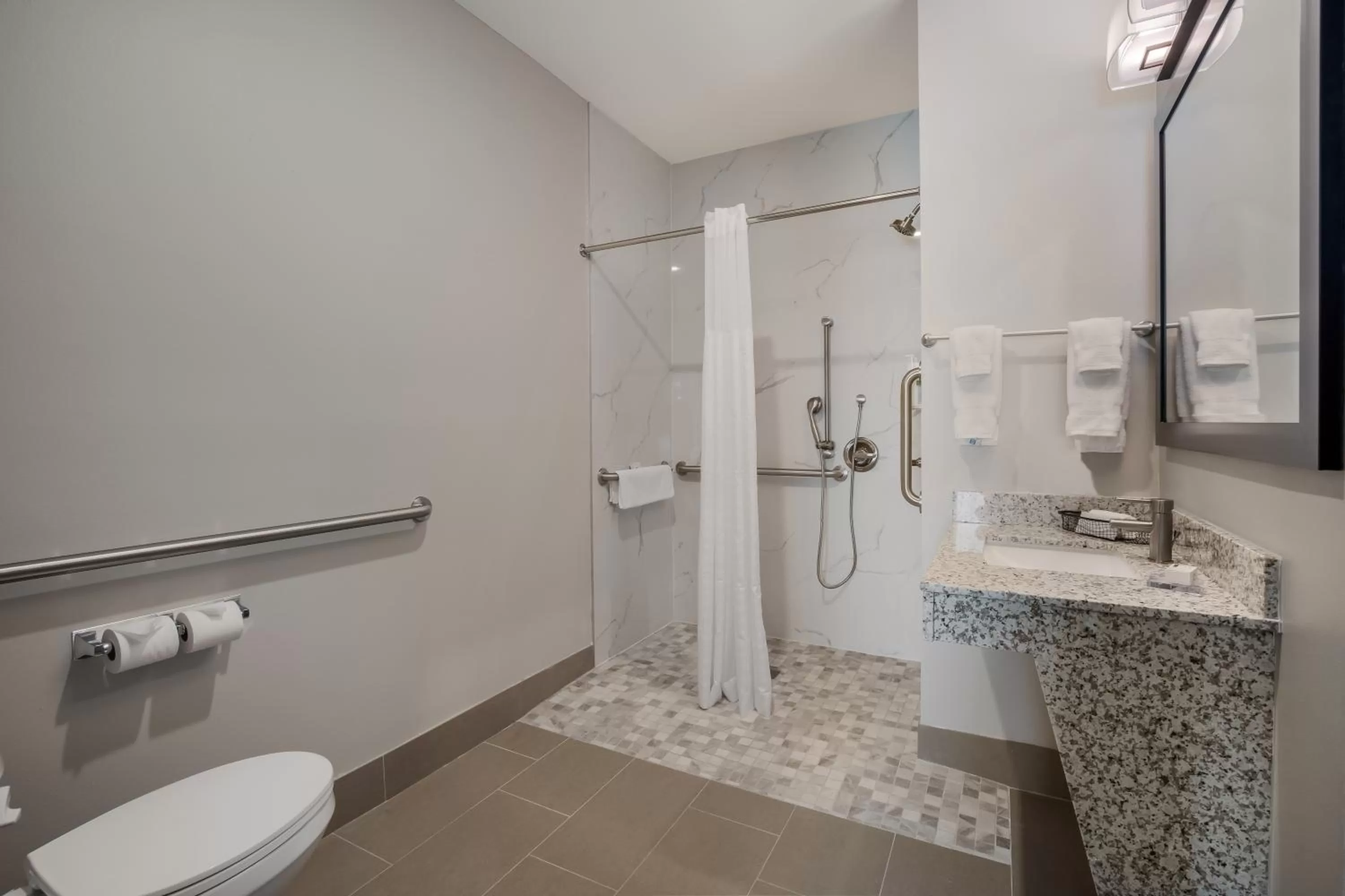 Hawthorn Extended Stay by Wyndham Sulphur Lake Charles