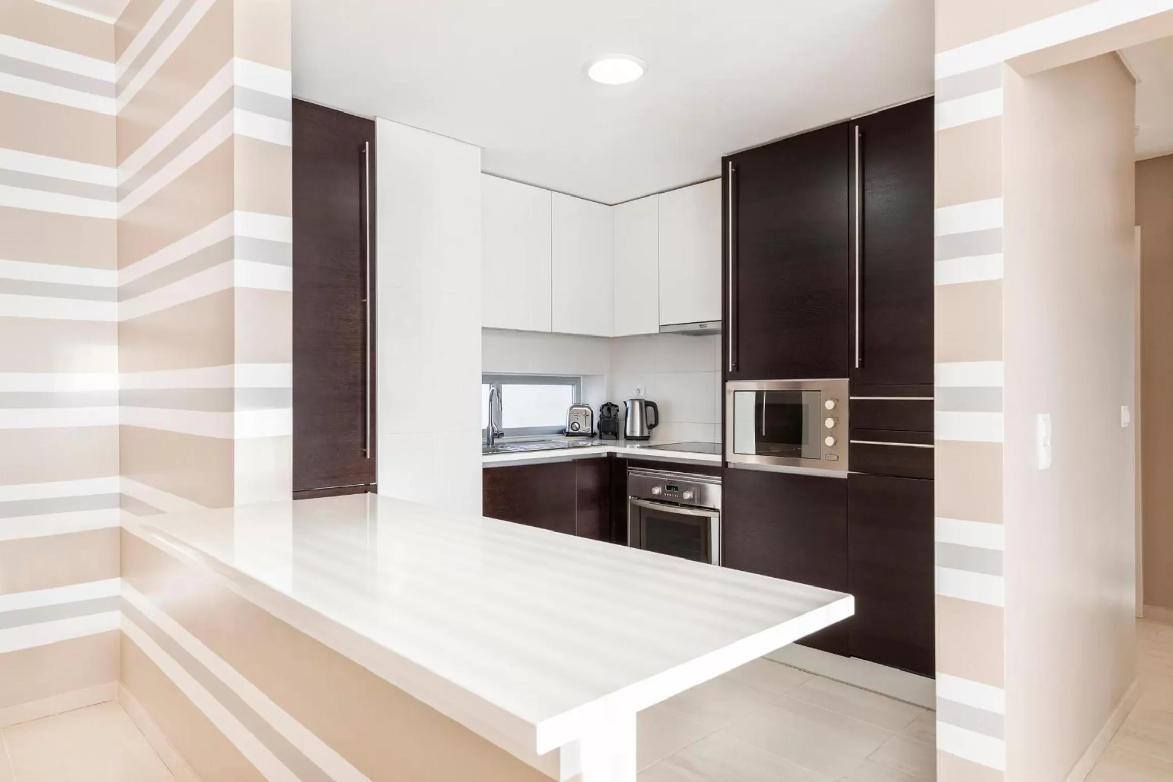 Kitchen or kitchenette in Laguna - Vilamoura