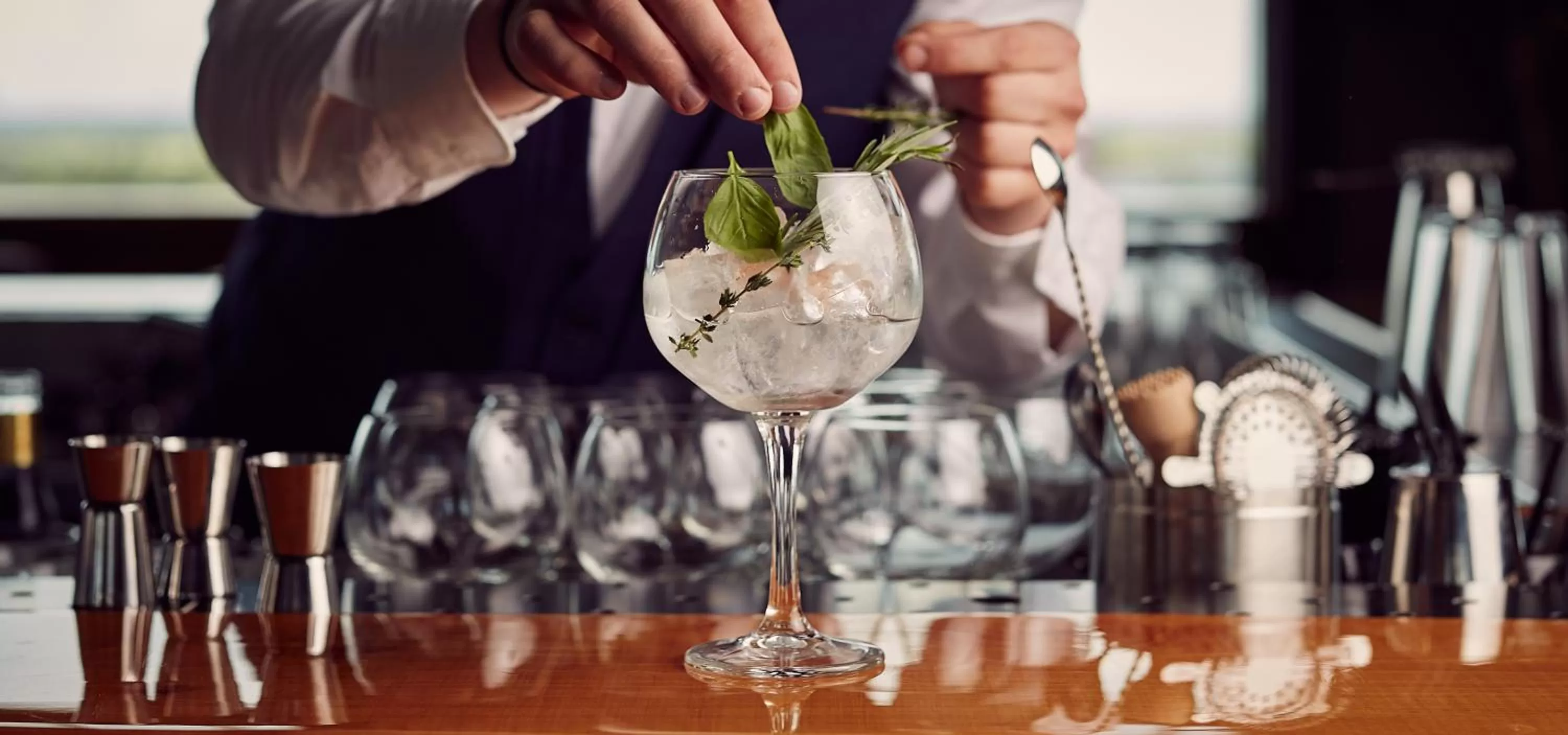 Lounge or bar in WestCord WTC Hotel Leeuwarden