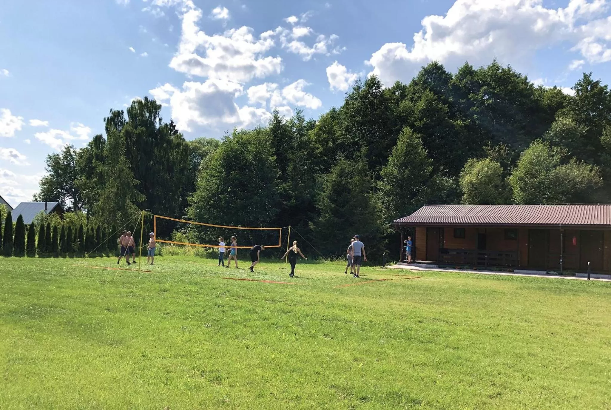 Activities, Other Activities in Villa Skomanda