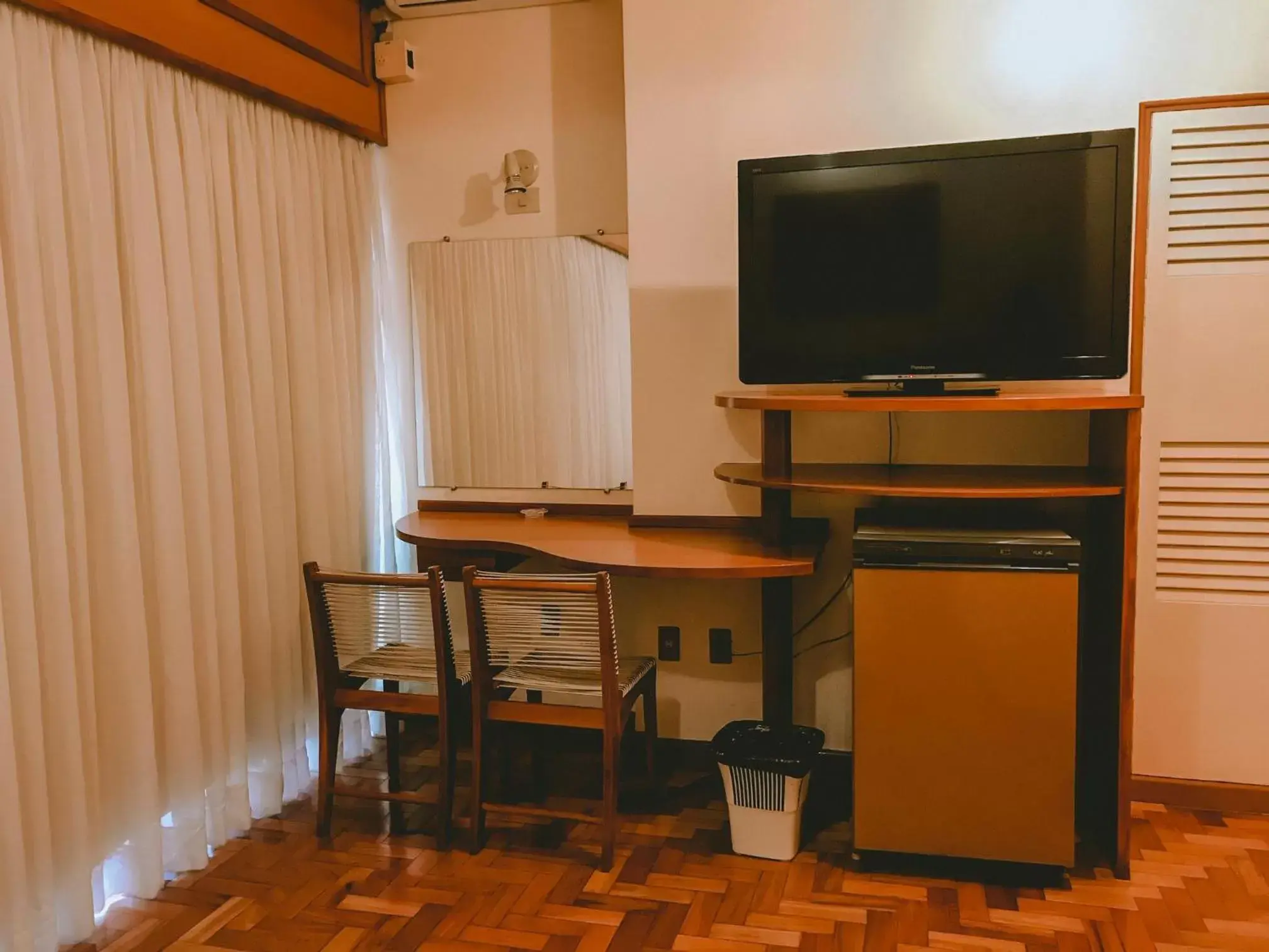 Suite - single occupancy in Hotel Cataguases Suite - single occupancy in Hotel Cataguases