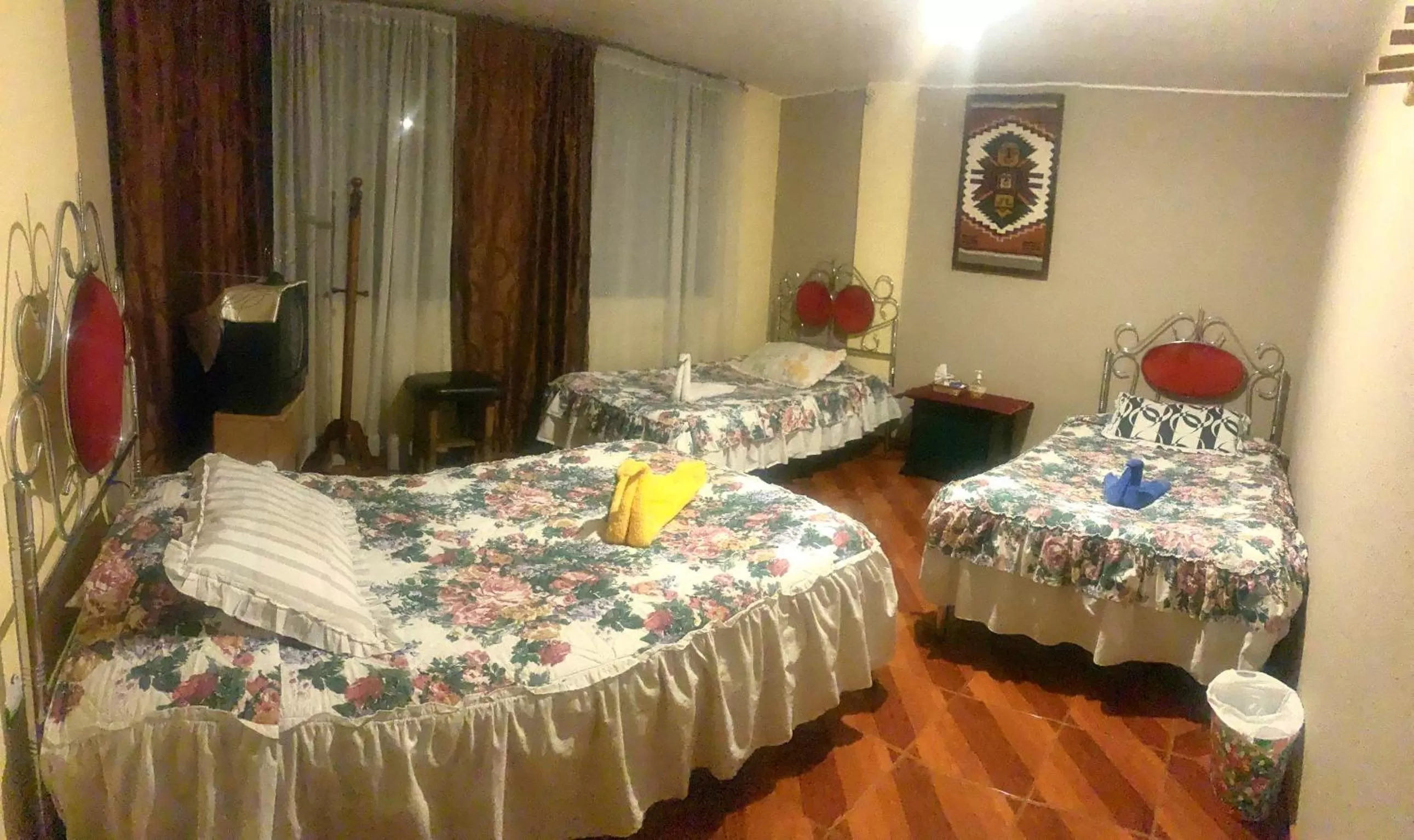 Banquet Facilities in Hostal Jora Continental