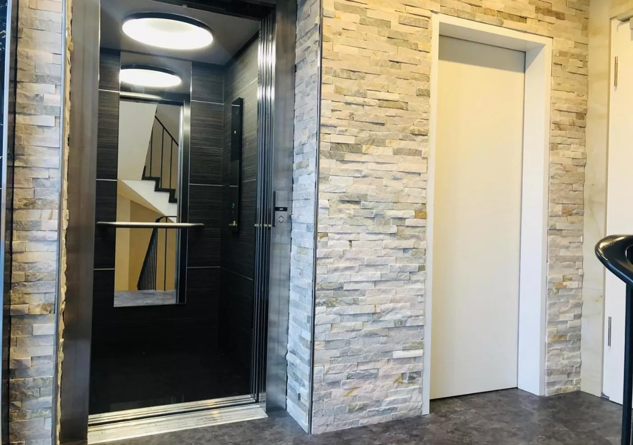 Other in Elbgalerie Hotel