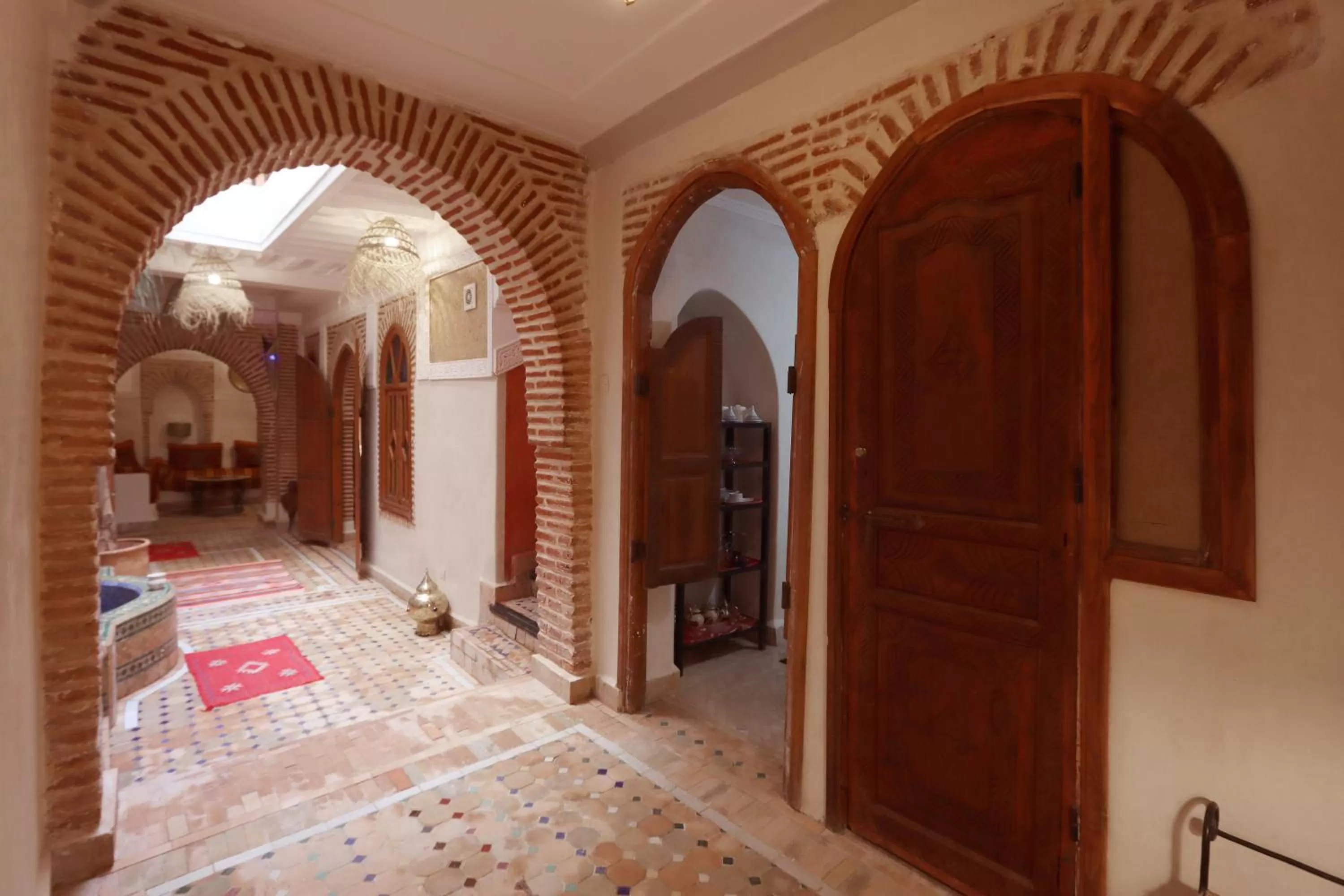 Riad Venezia