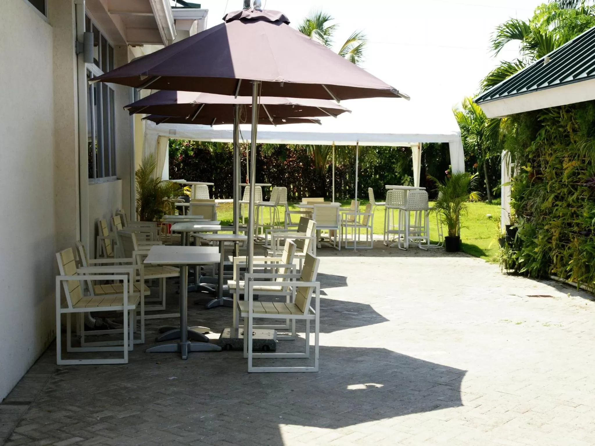 Breakfast in Jamnick Vacation Rentals - Richmond, St Ann, Jamaica