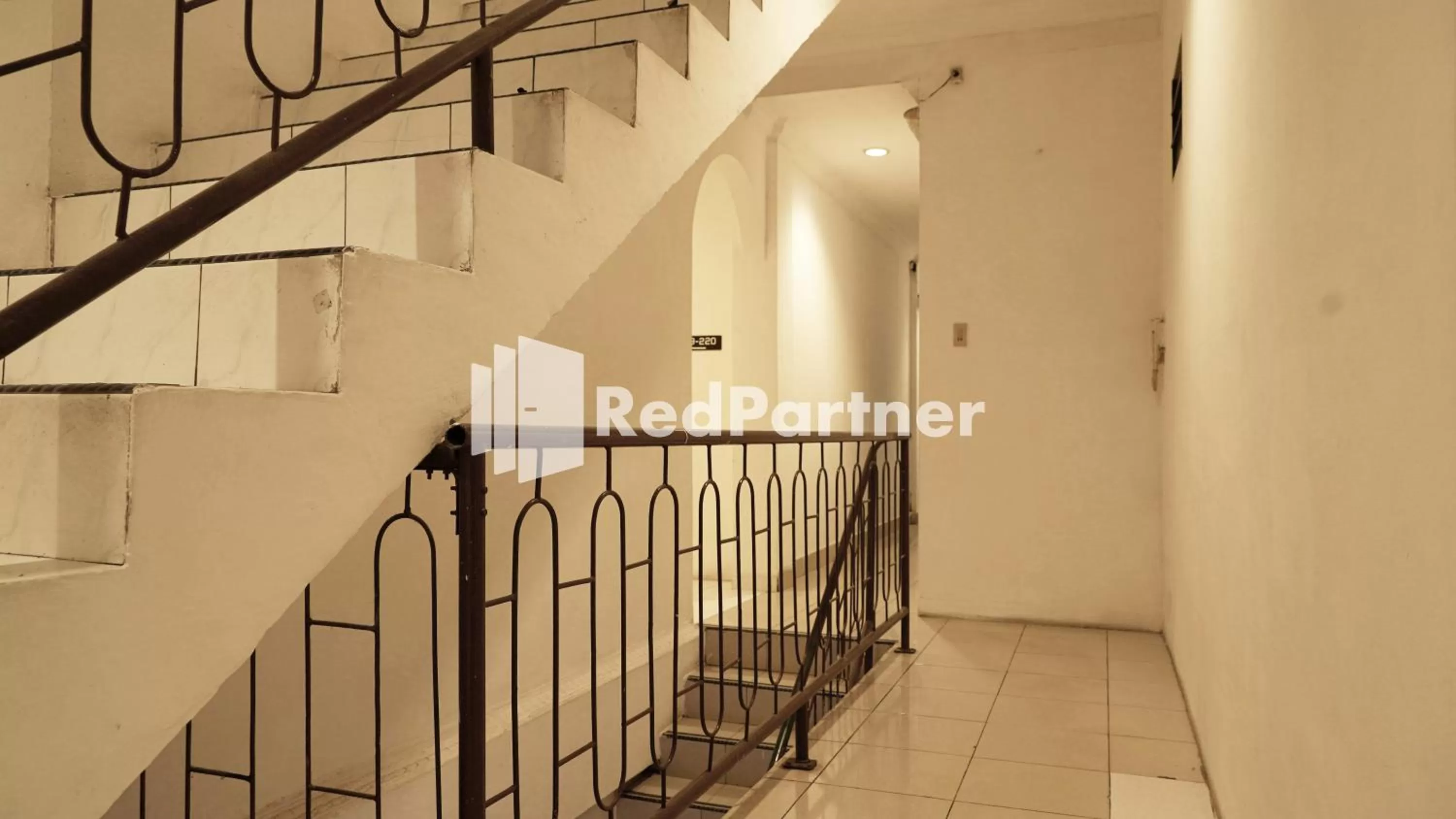 Property building in Wisma Sederhana Medan Mitra RedDoorz