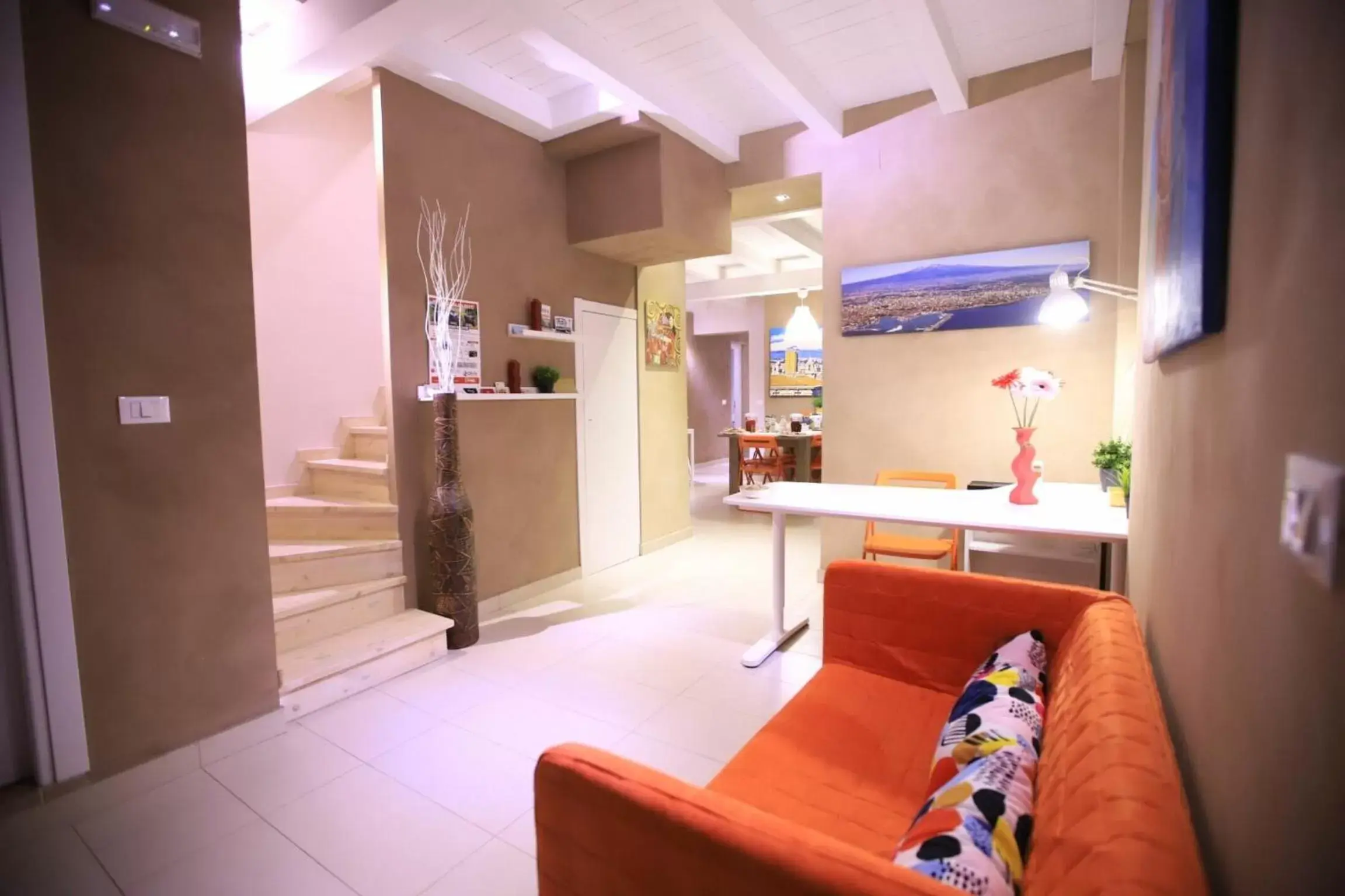 Bnb Archimede Bnb Archimede