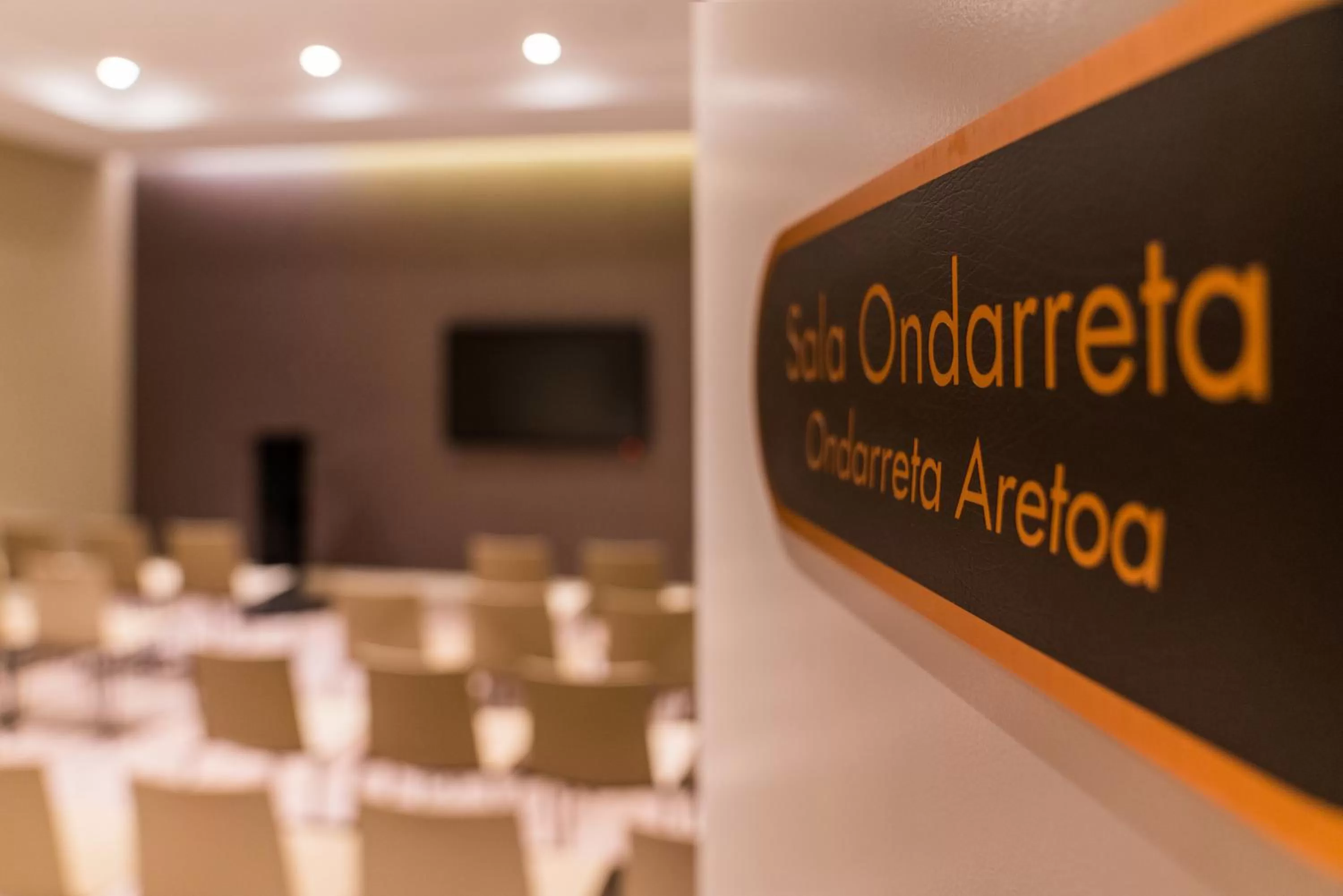 Meeting/conference room in Catalonia Donosti