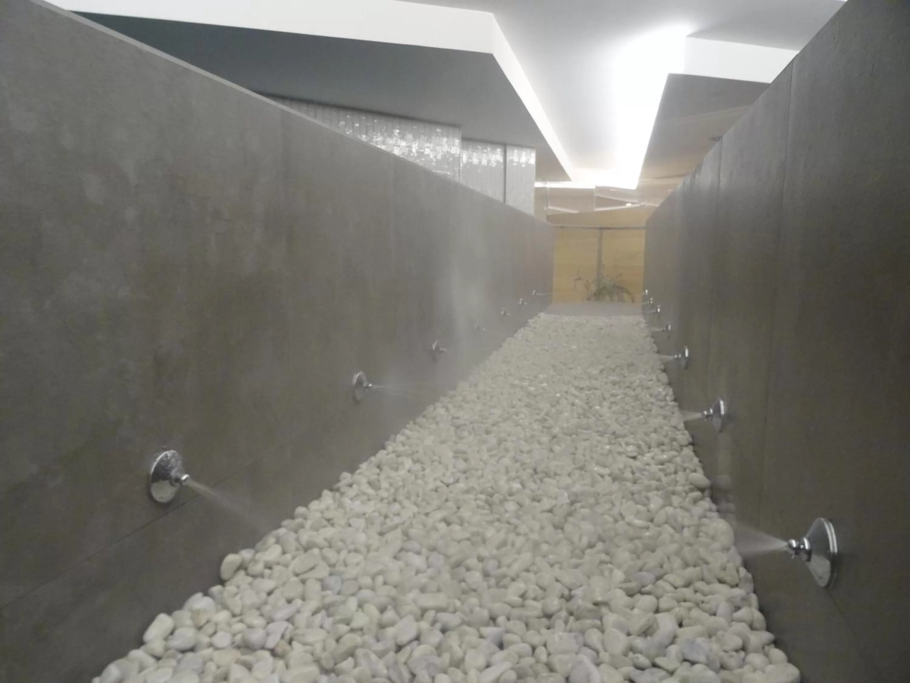 Spa and wellness centre/facilities in Hotel Spa Odeón