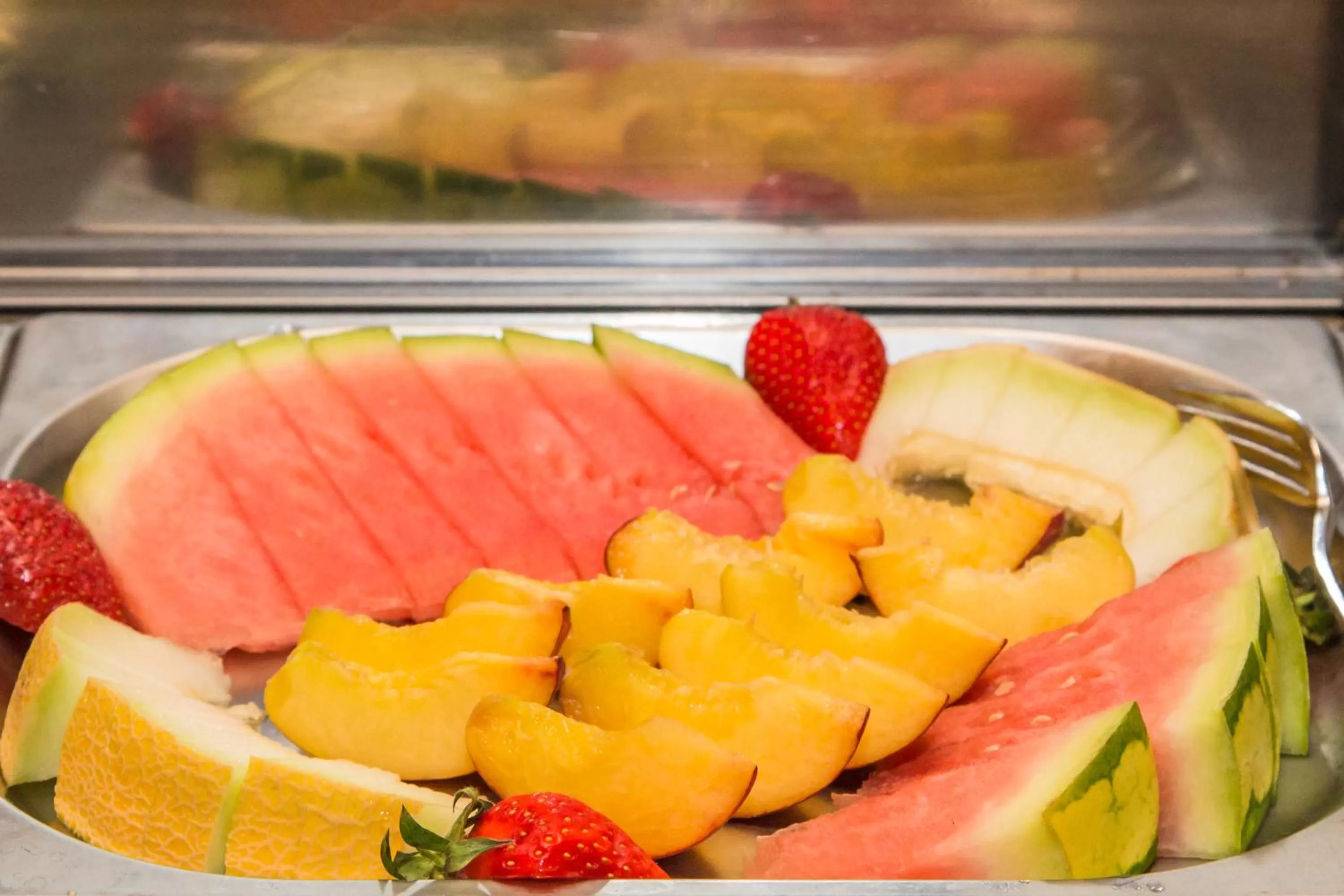 Continental breakfast, Food in Hotel Waldhäusel