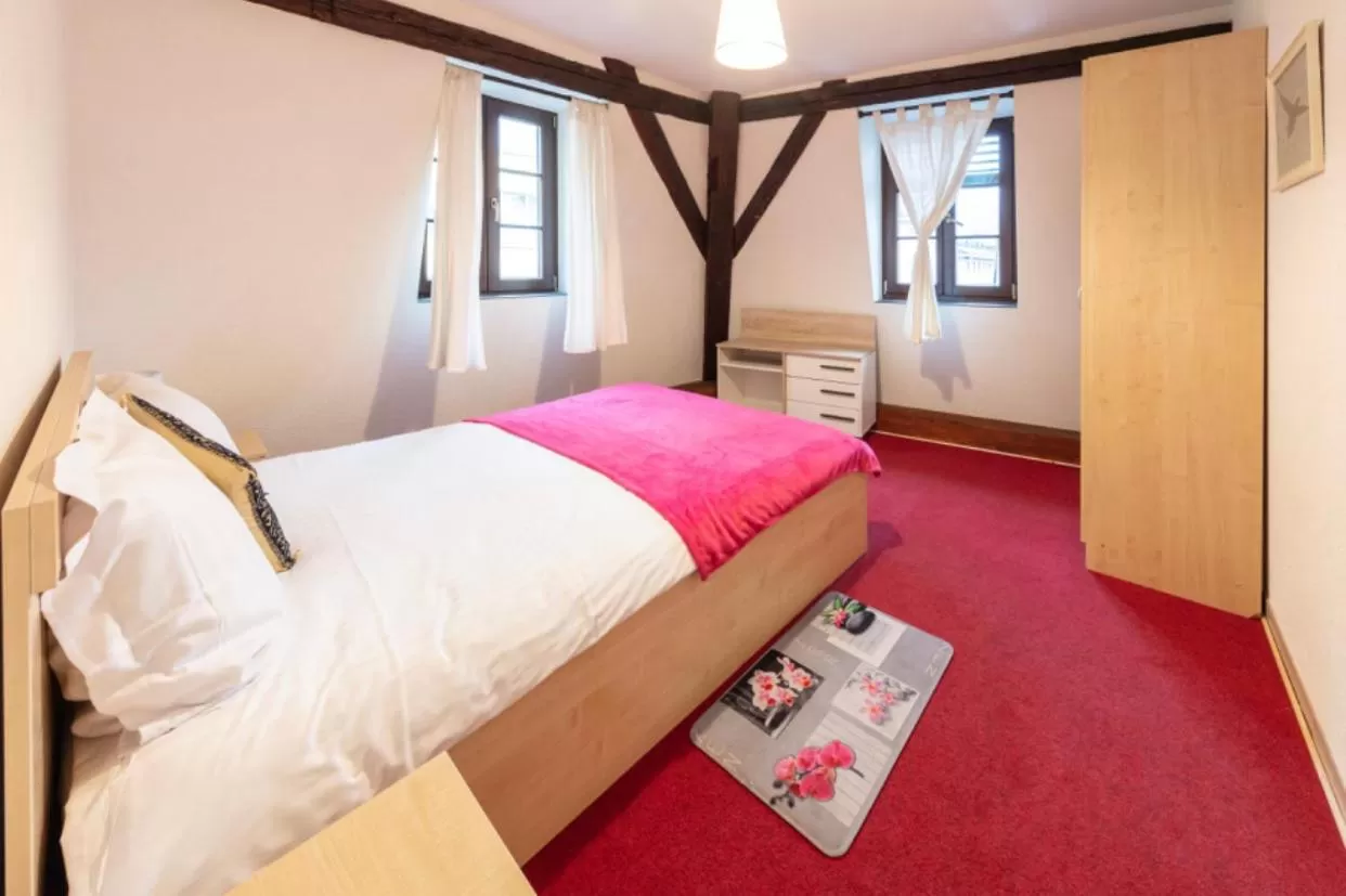 Hostellerie de L'Hôtel de Ville