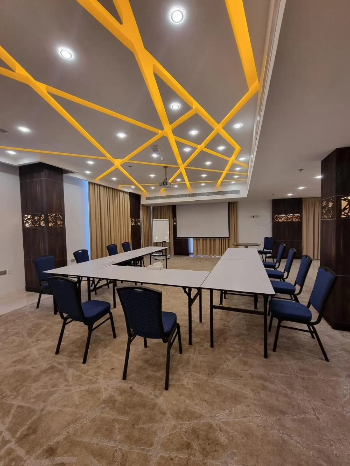 Banquet/Function facilities in Muscat Gate Hotel