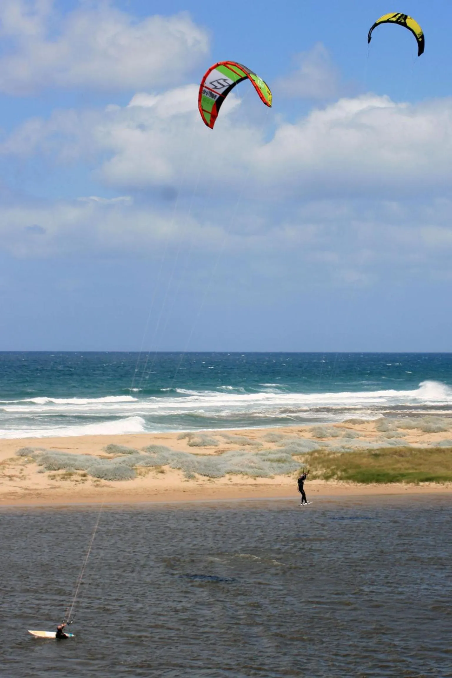 Day in Marina Manna Hotel and Club Village