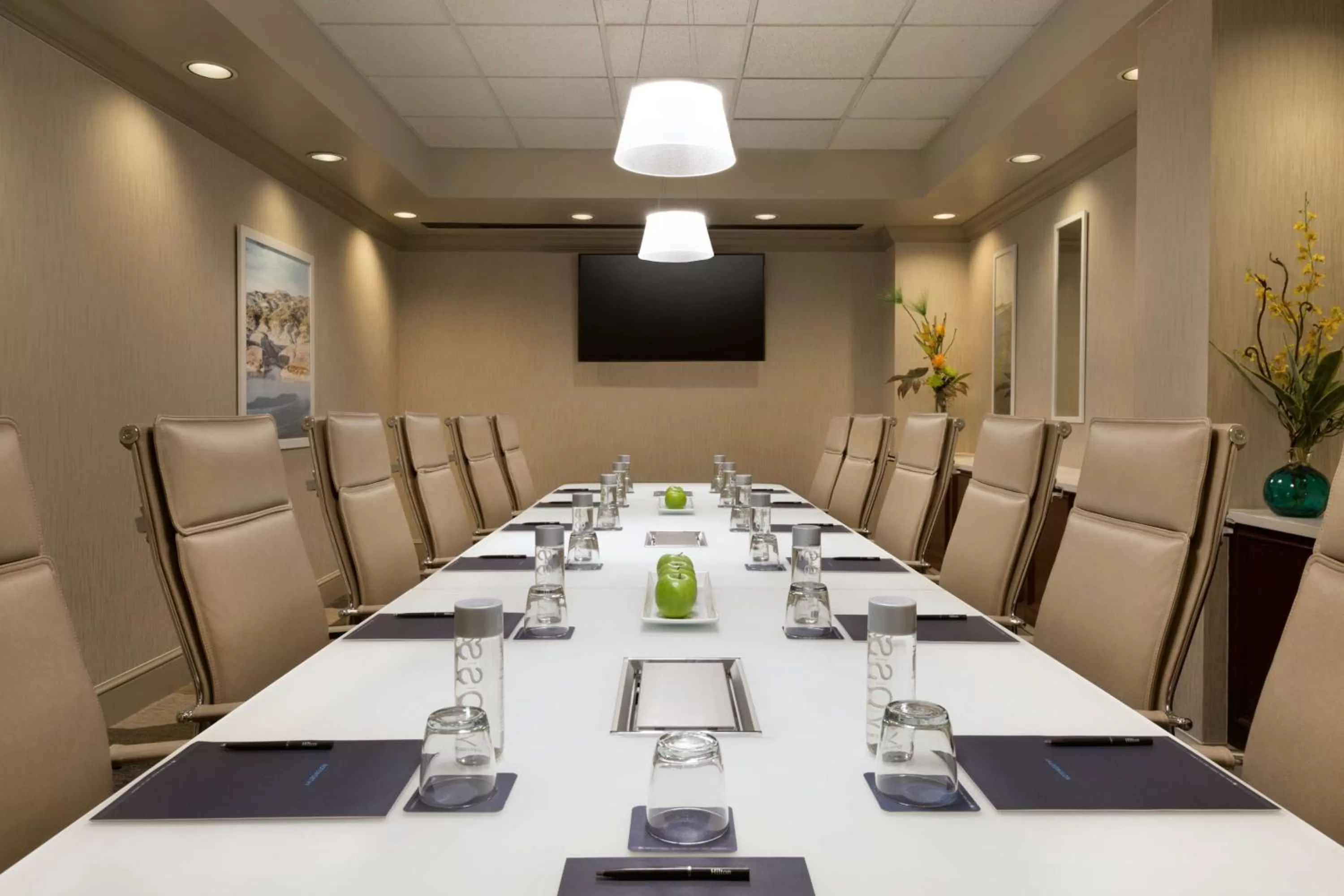 Meeting/conference room in Hilton Fort Collins