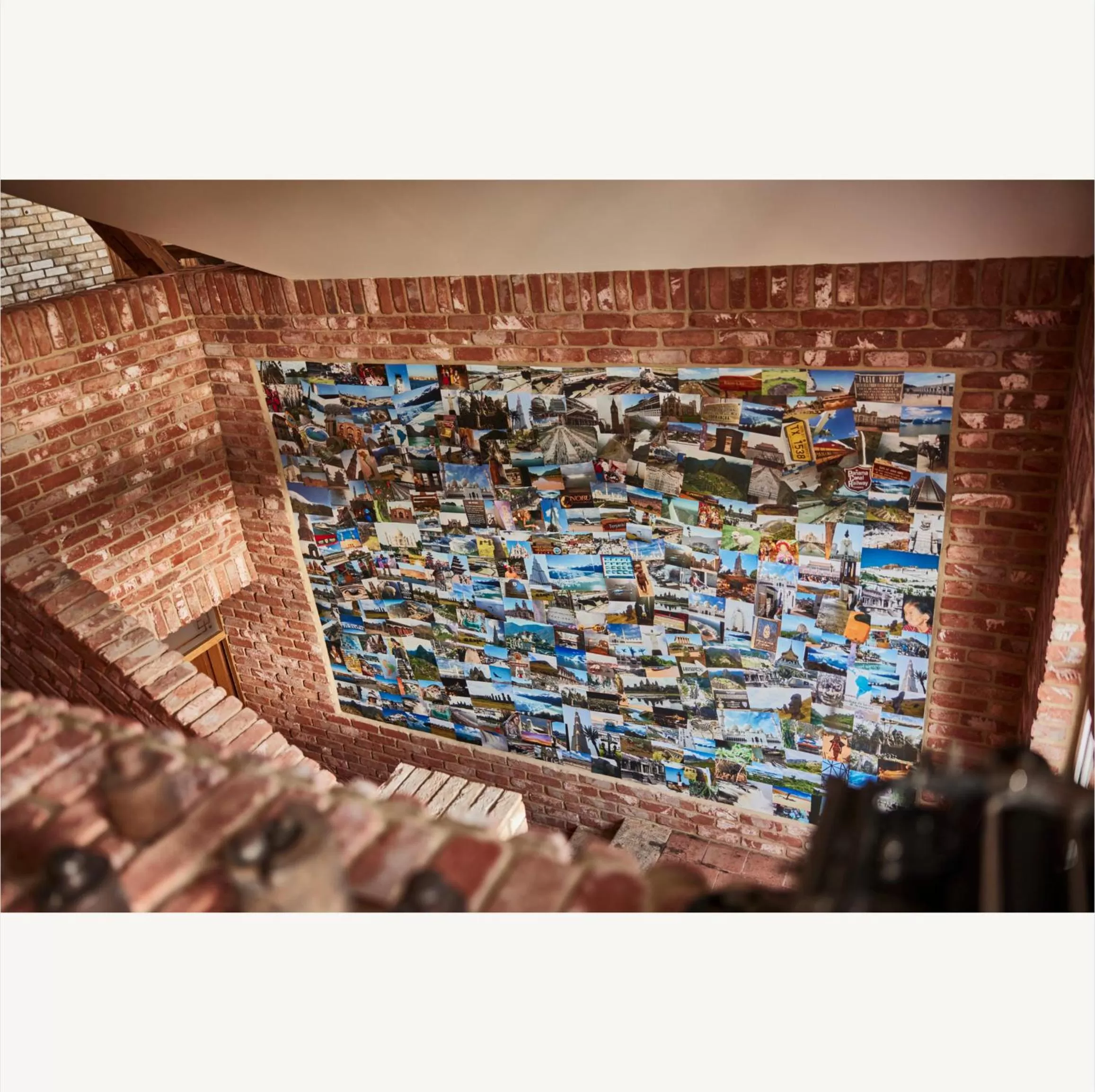 Apartmány Pekárna 1898