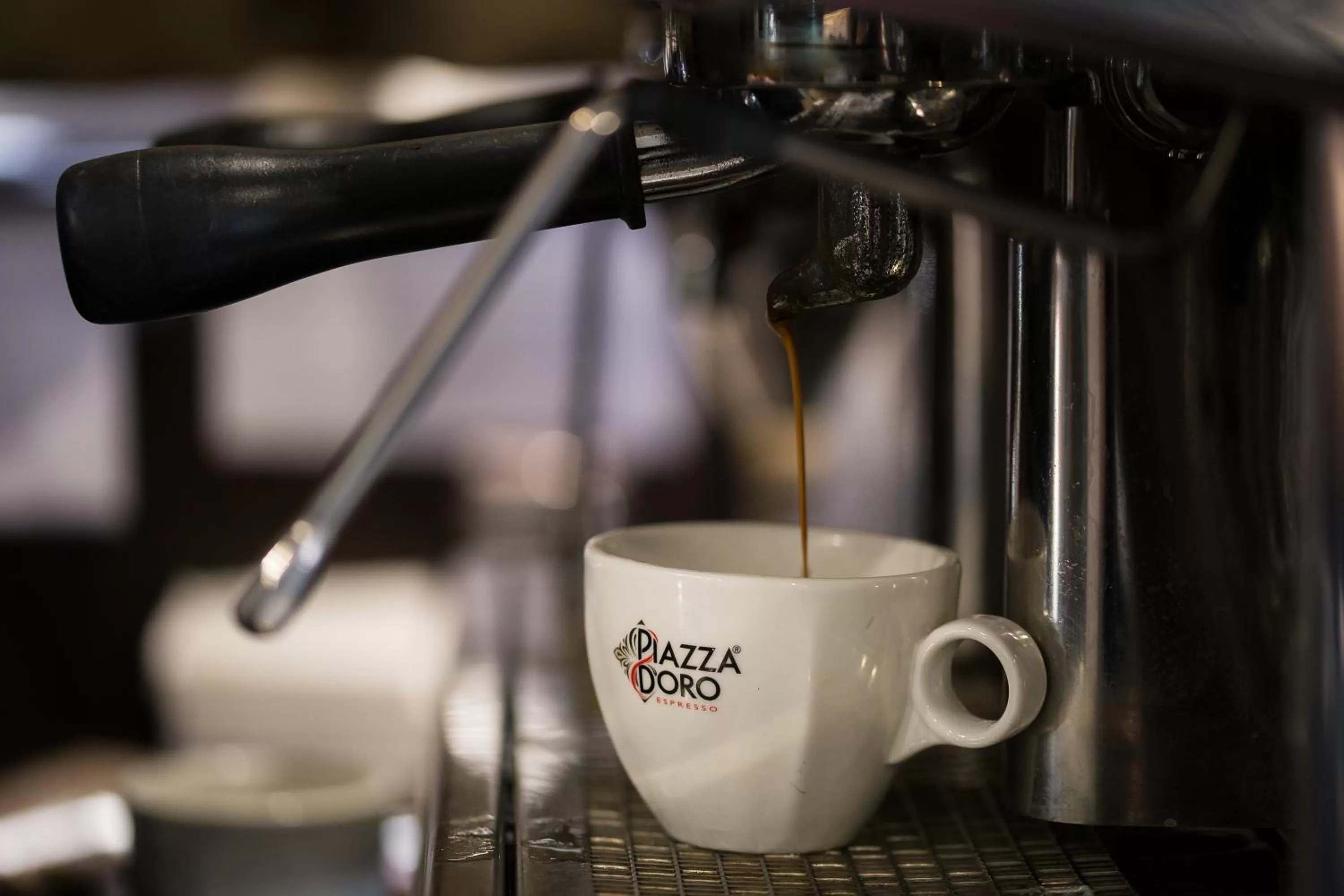 Restaurant/places to eat in The Remington Muswellbrook