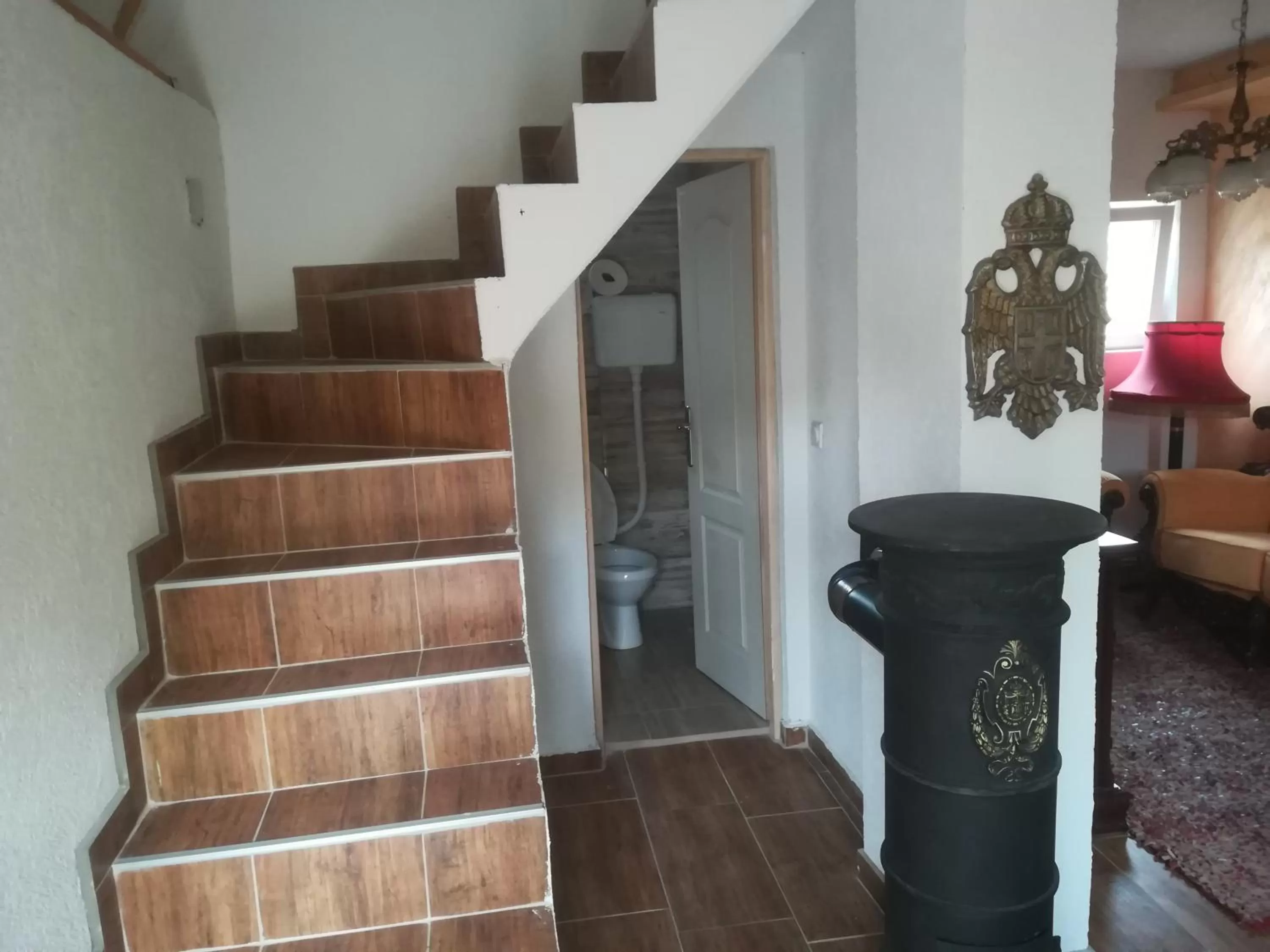 Etno selo Vile Jefimija, selo Preobrazenje, Vranje