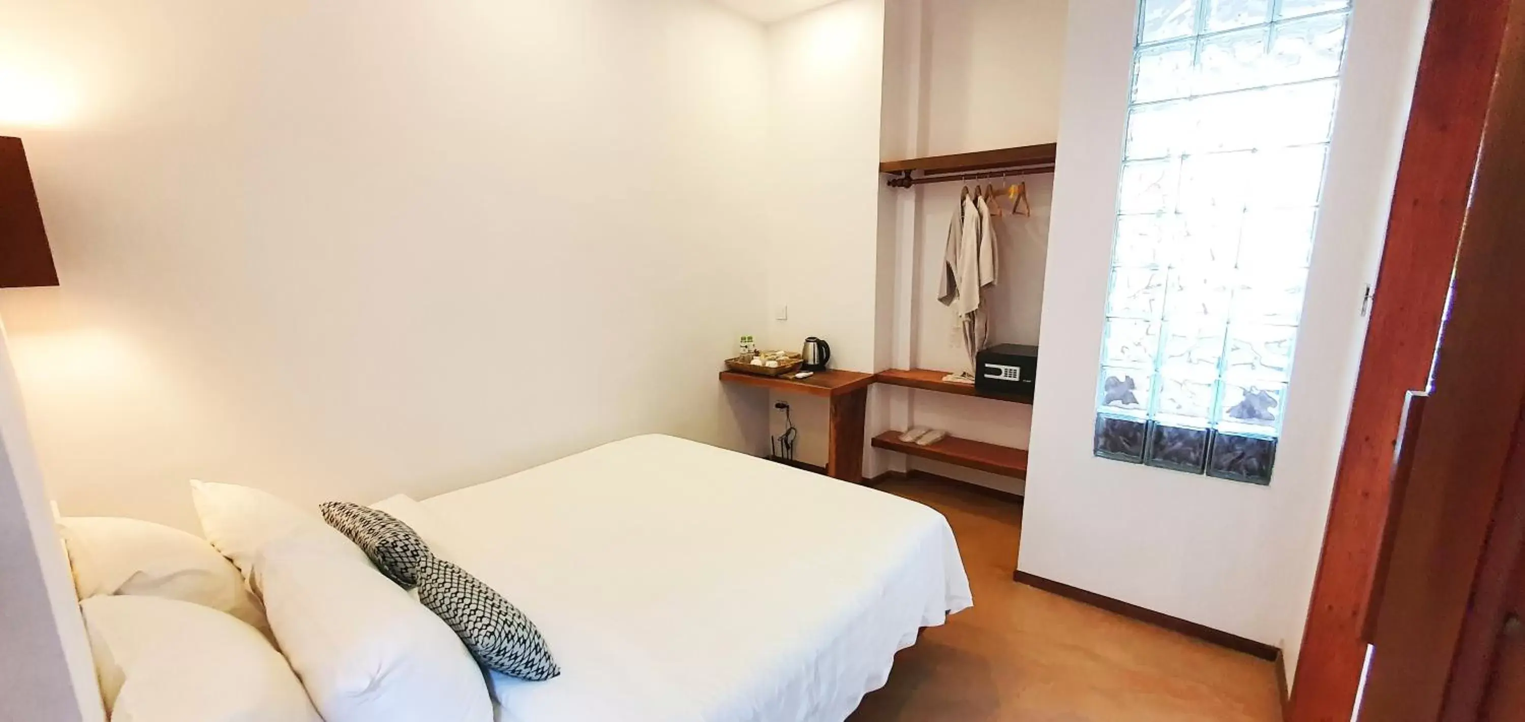 Family Room in Sarina Hotel & Villa Family Room in Sarina Hotel & Villa