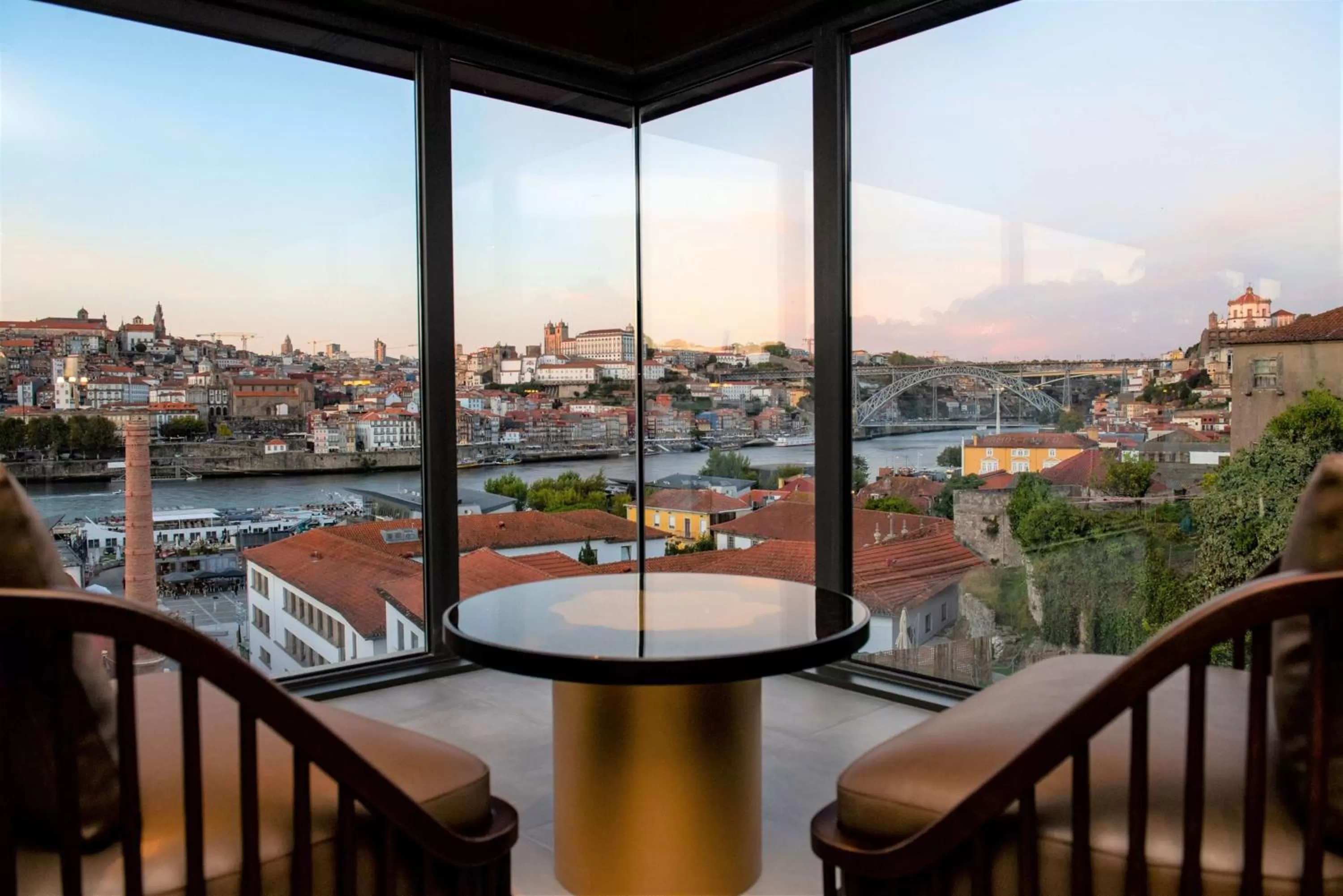Hilton Porto Gaia
