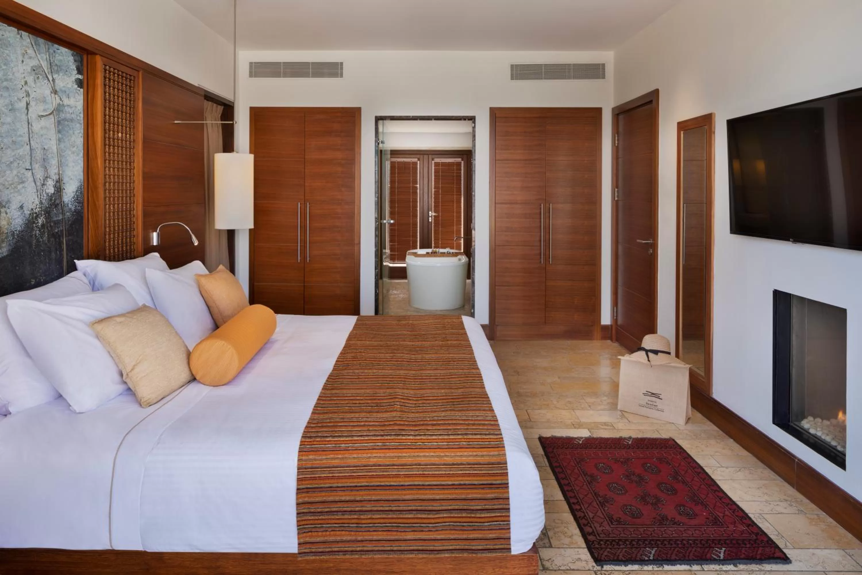 Bed in Beresheet by Isrotel Exclusive