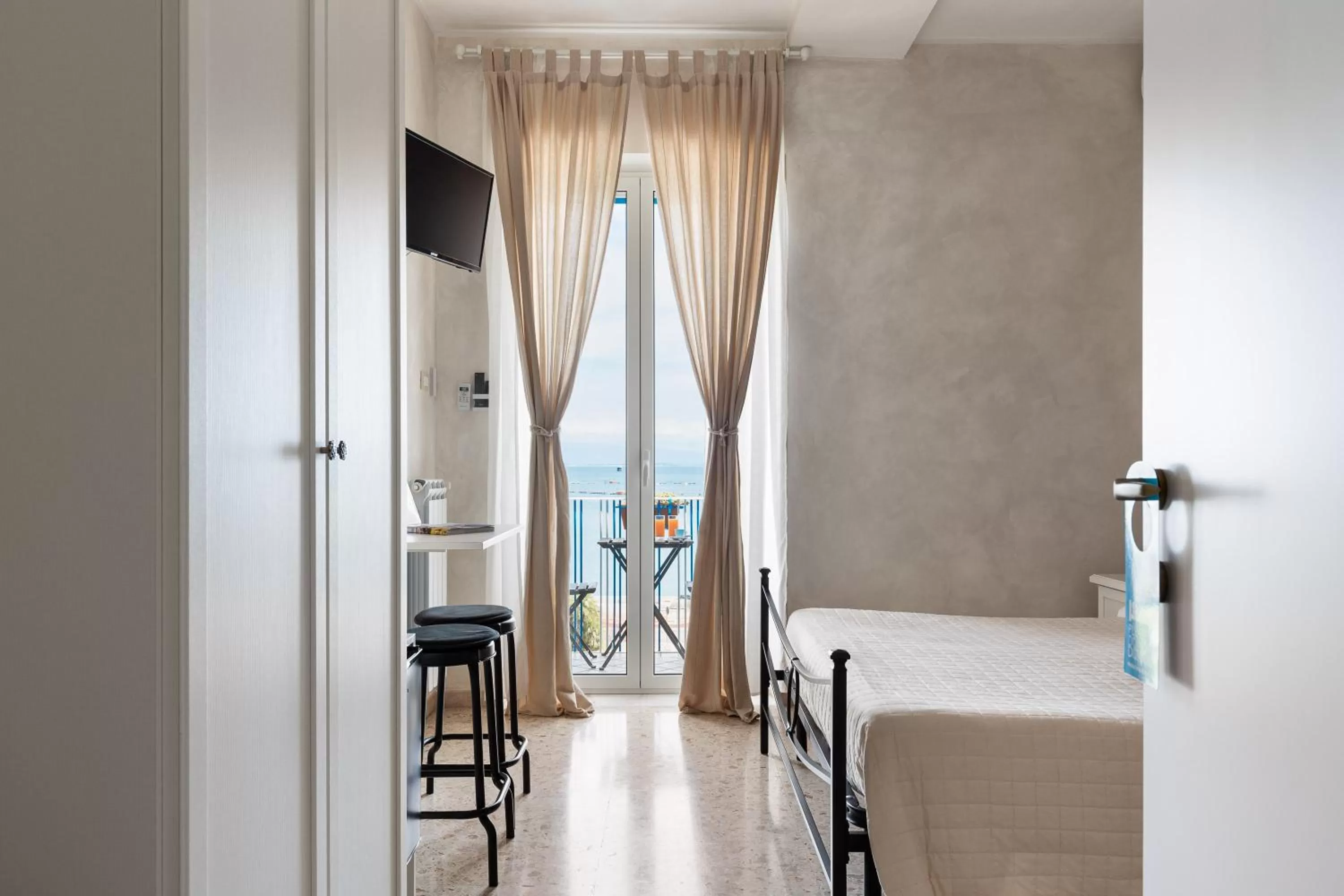 La dimora di Caboto B&B