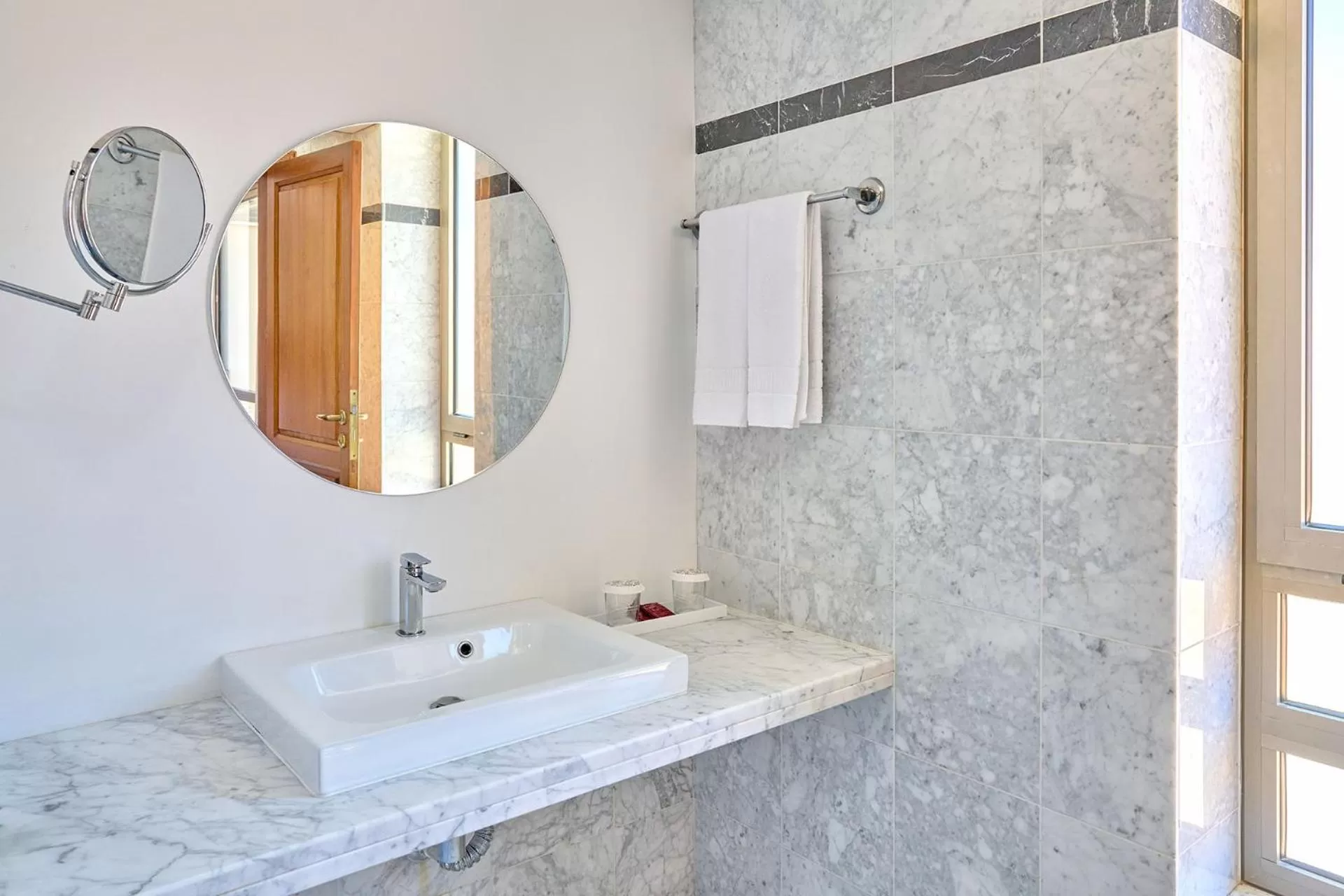 Hotel Torre Del Conde