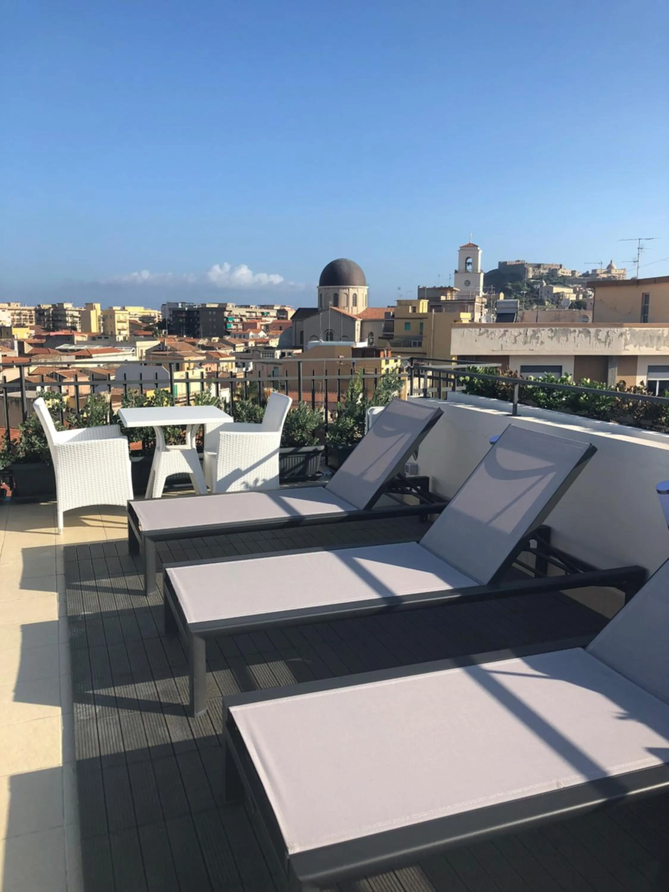 Albergo Milazzo Inn AiMori