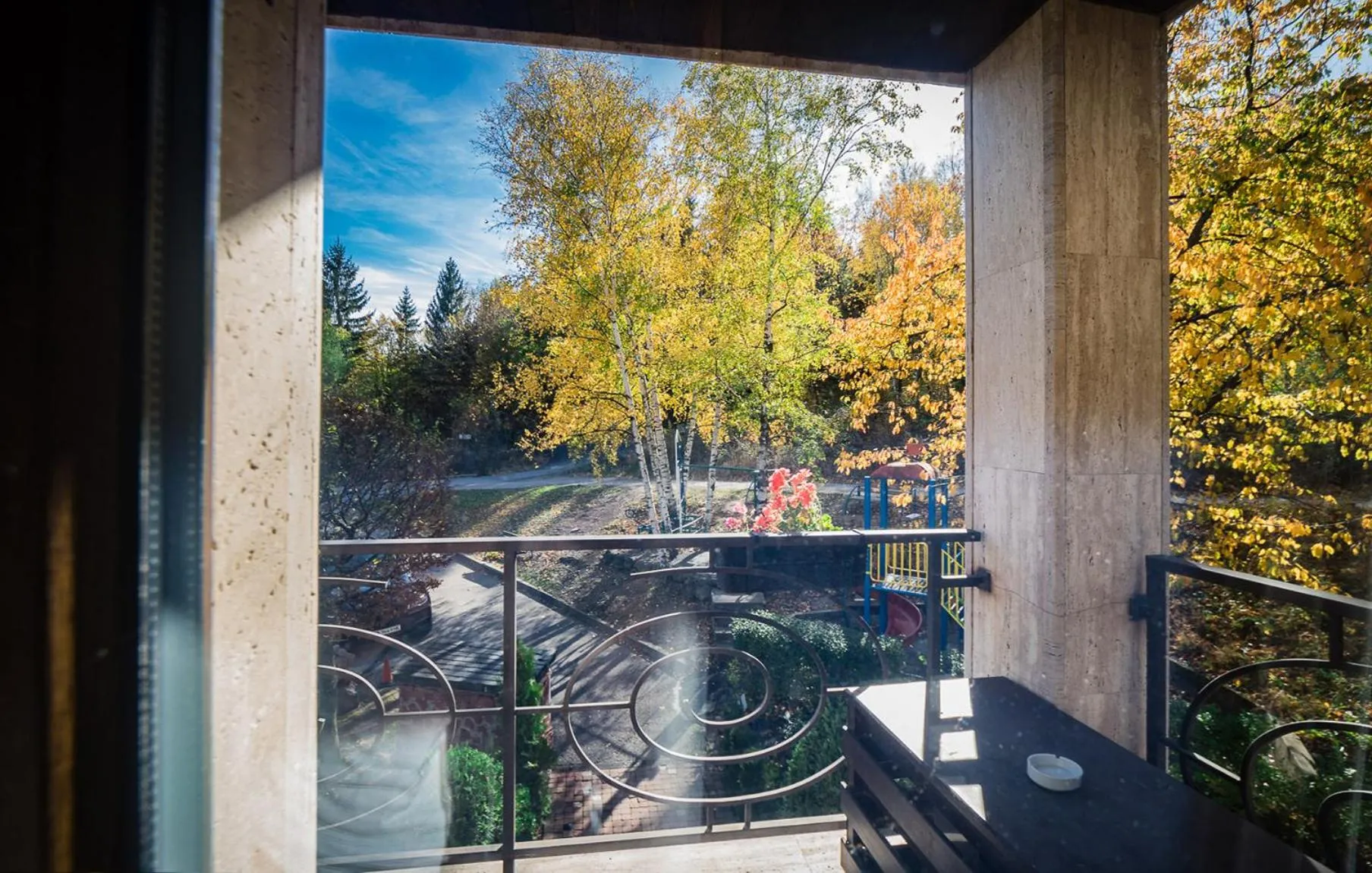 Vila 6aTo Hotel & Wellnes