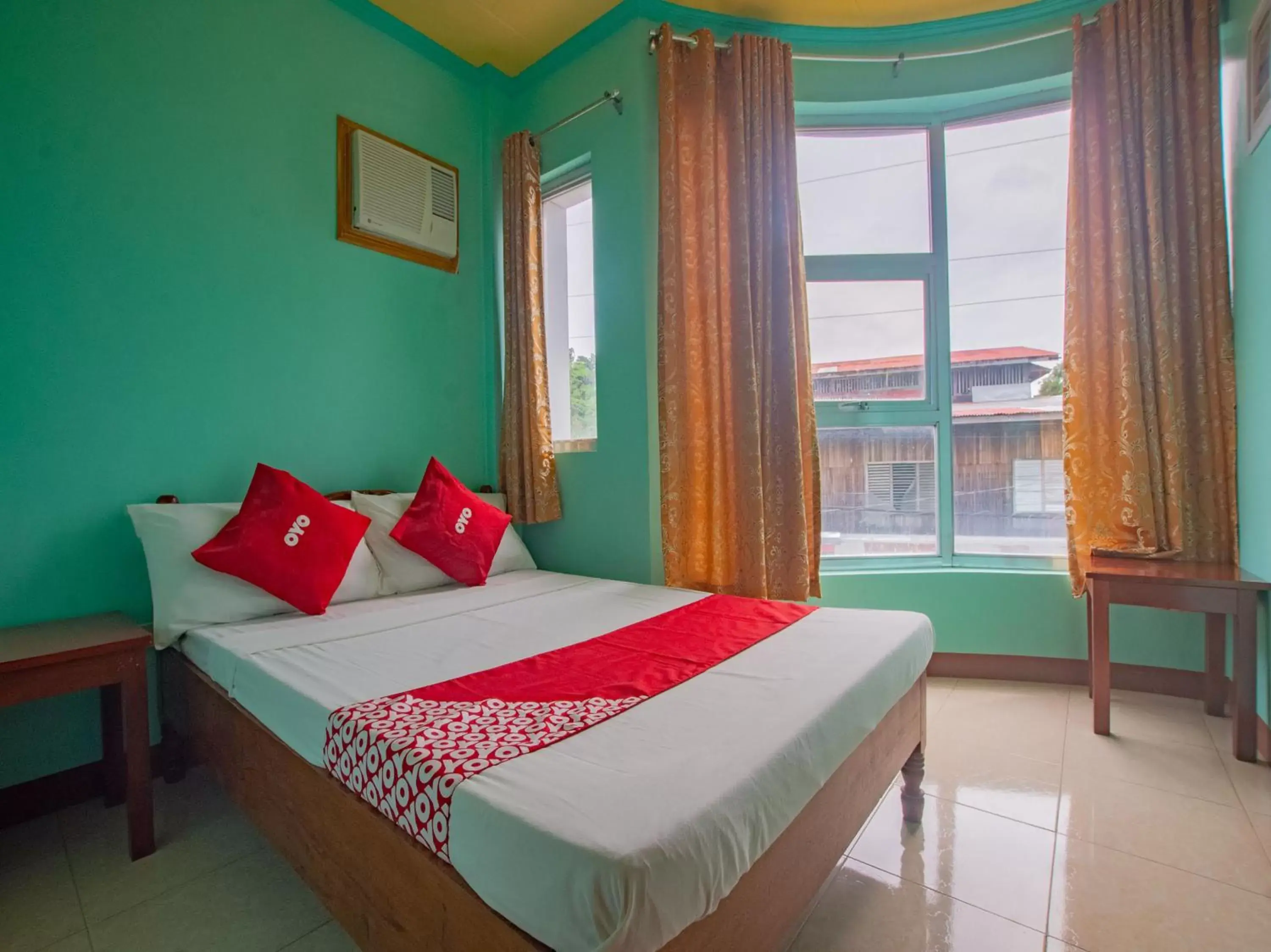 Two-Bedroom Suite in Dads Bayview Pension Two-Bedroom Suite in Dads Bayview Pension